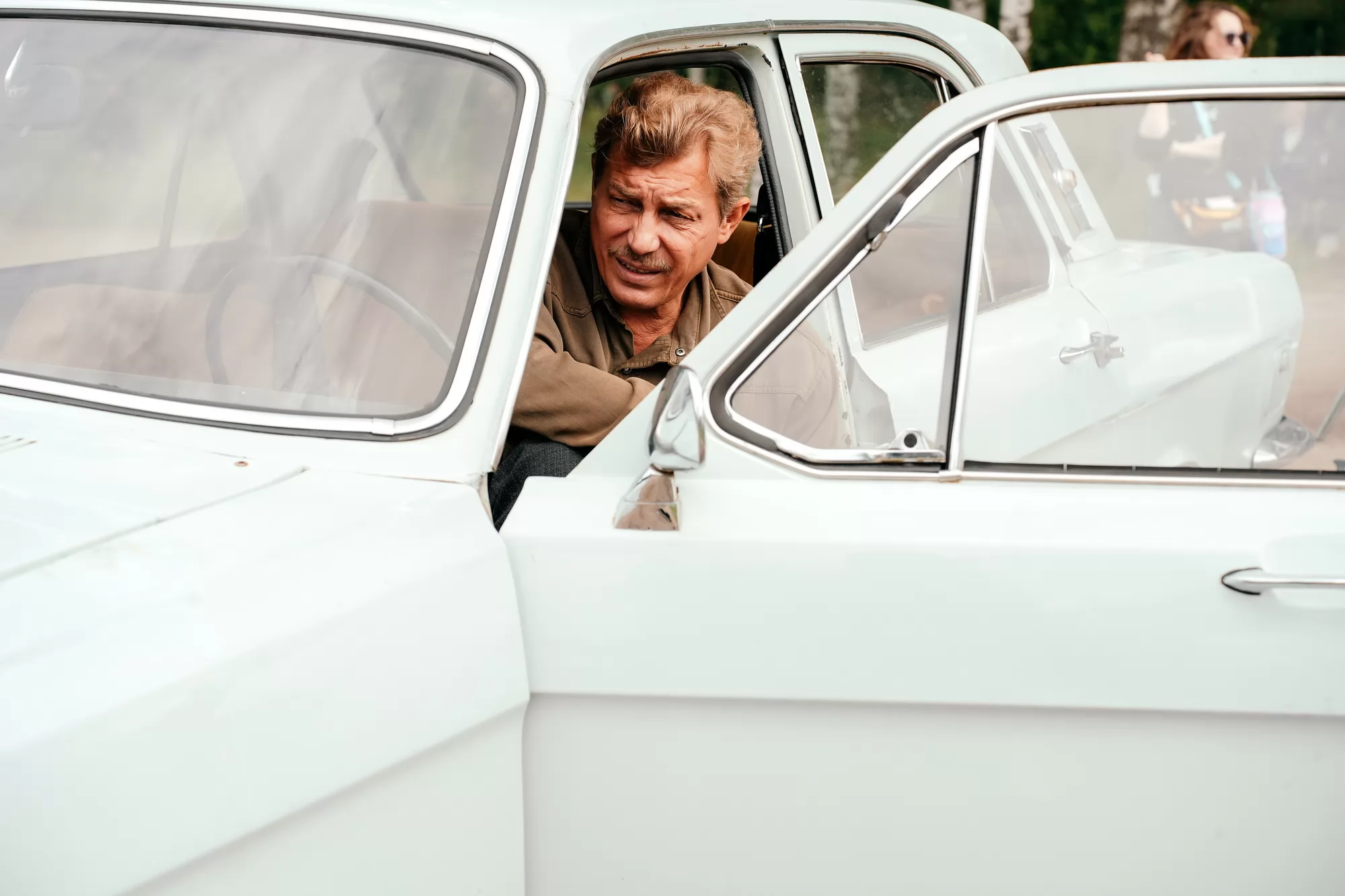 Сериал Высшая мера (2024-2025). Кадр N262962