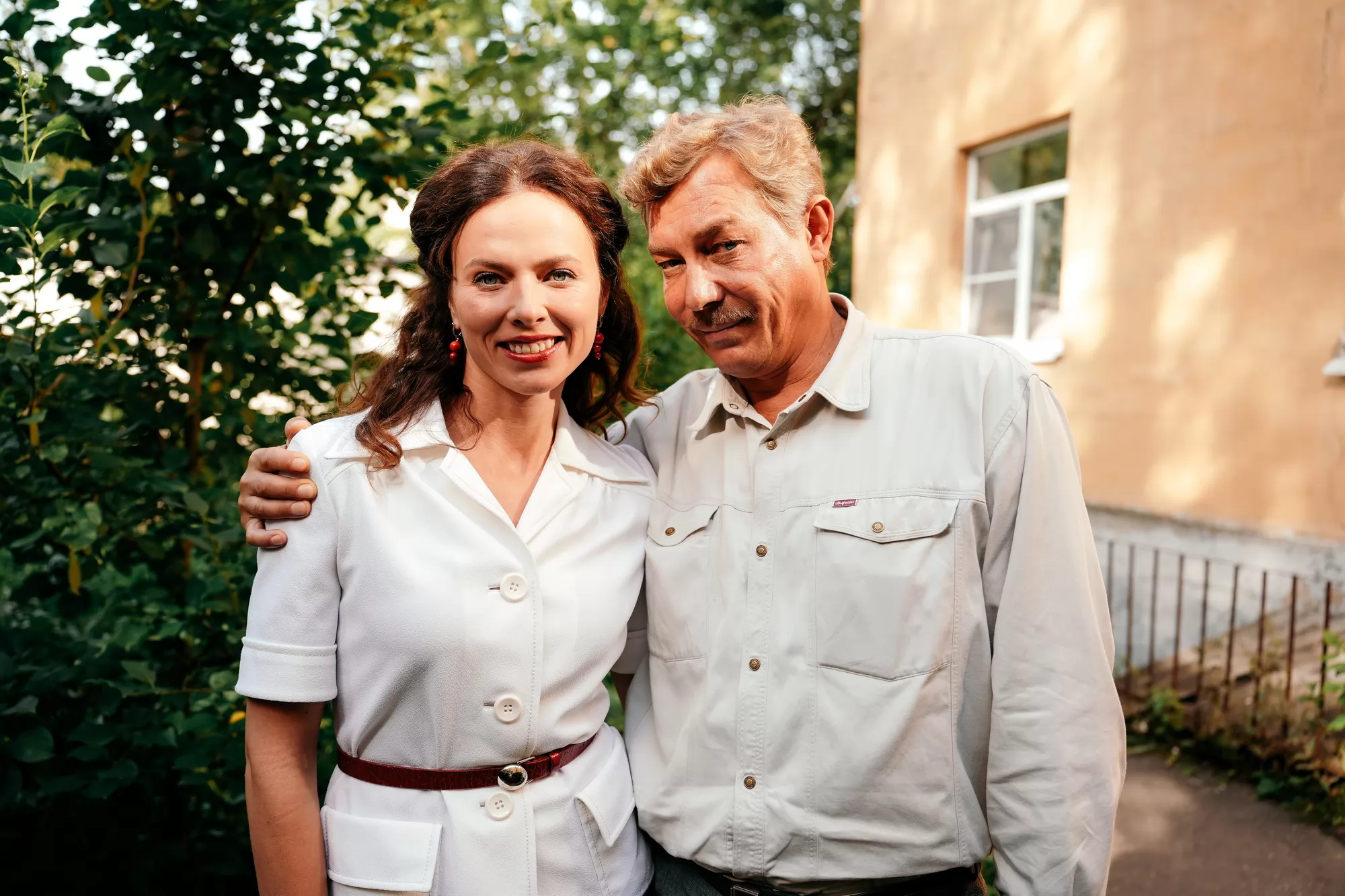 Сериал Высшая мера (2024-2025). Кадр N262965