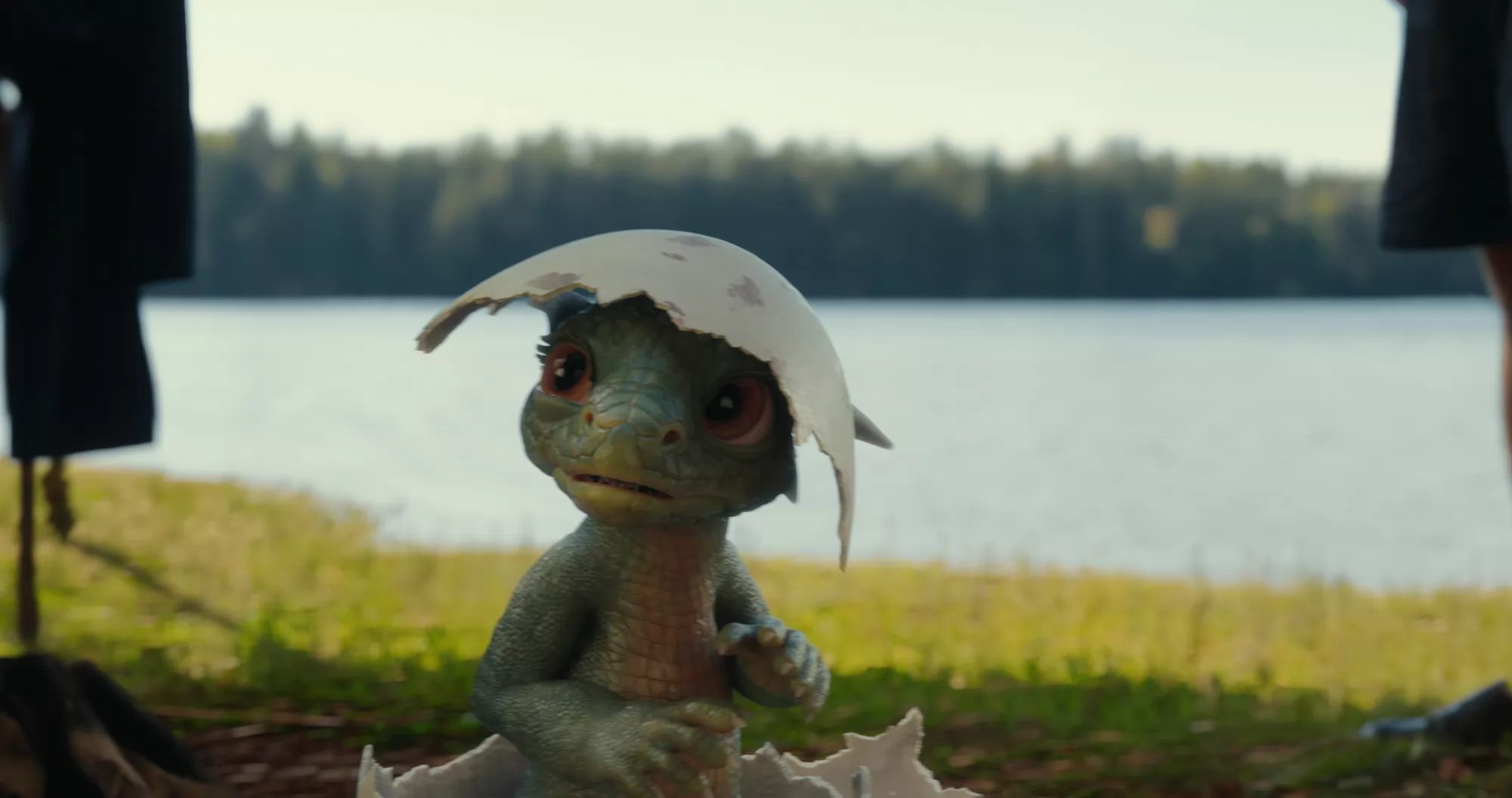 Фильм Горыныч (2025). Кадр N263356