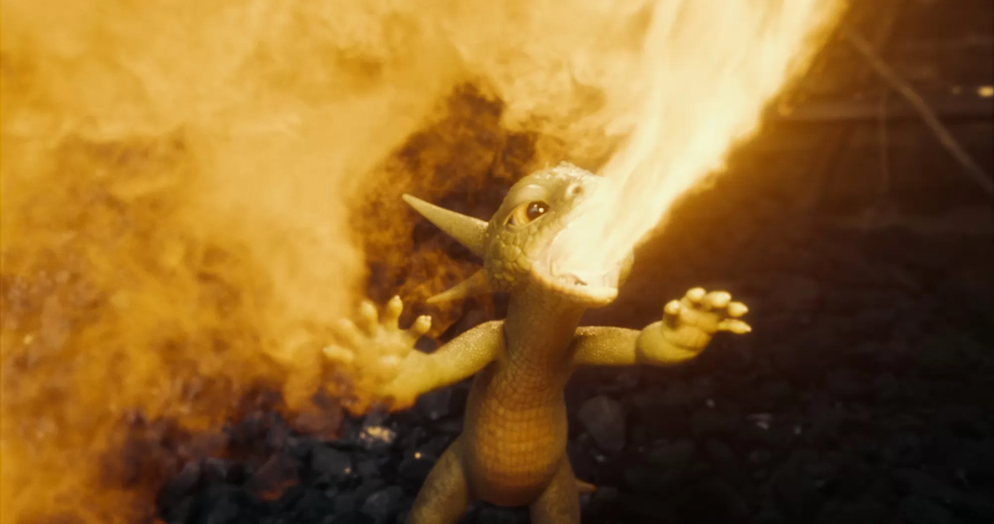 Фильм Горыныч (2025). Кадр N263365