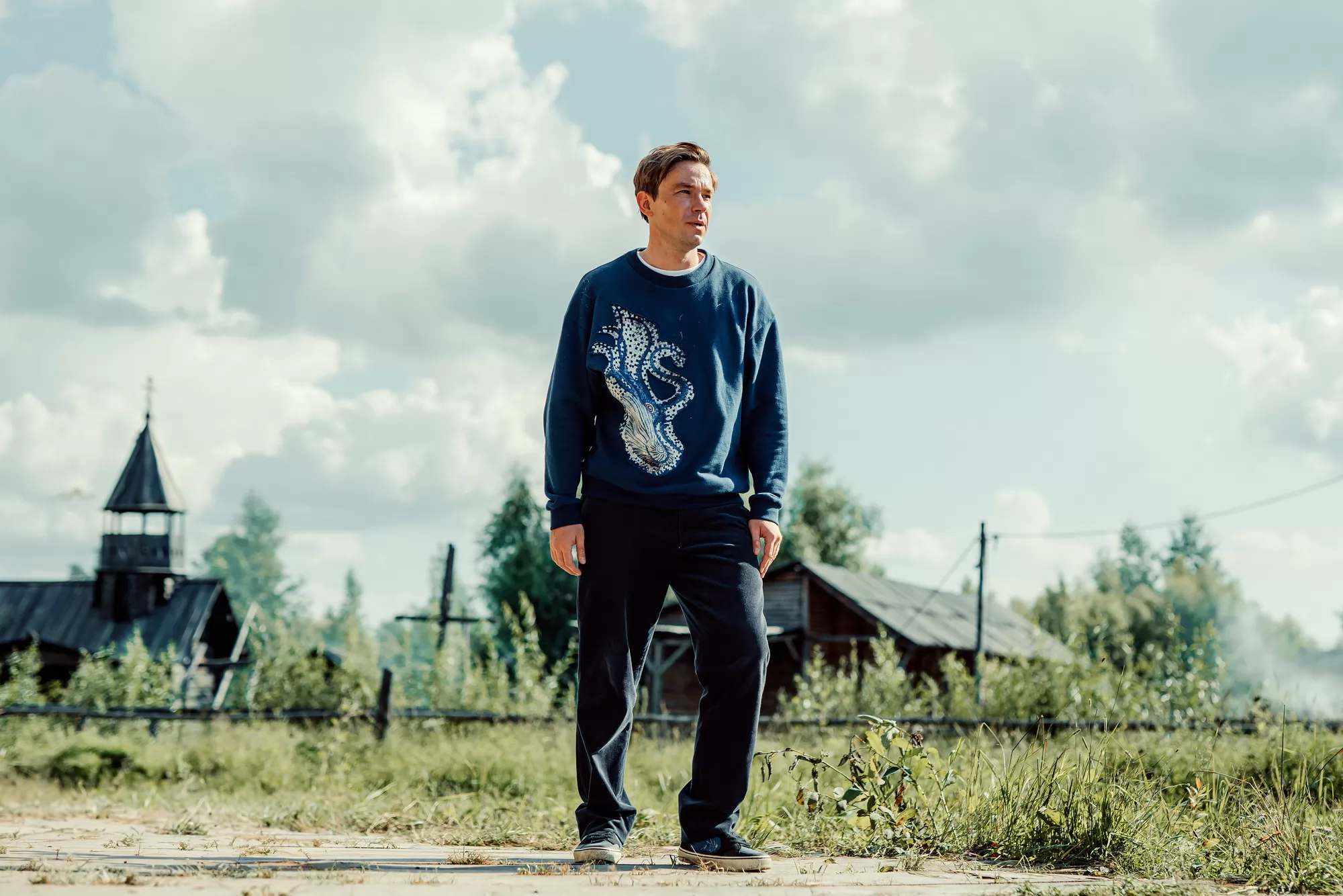 Фильм Горыныч (2025). Кадр N263362