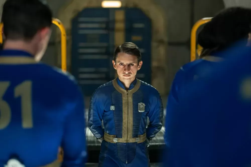 Сериал Фоллаут (2024-2026). Кадр N263451