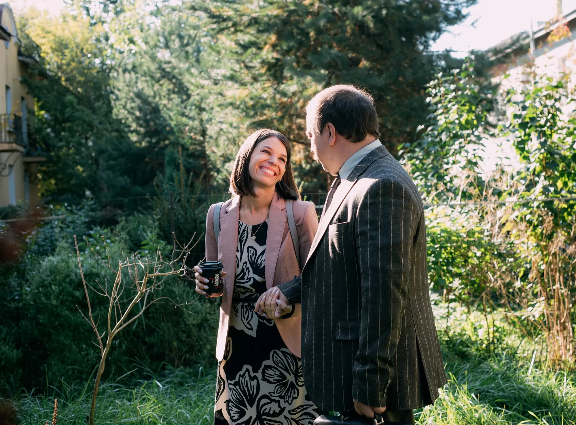 Сериал Лихач (2019-2025). Кадр N263664