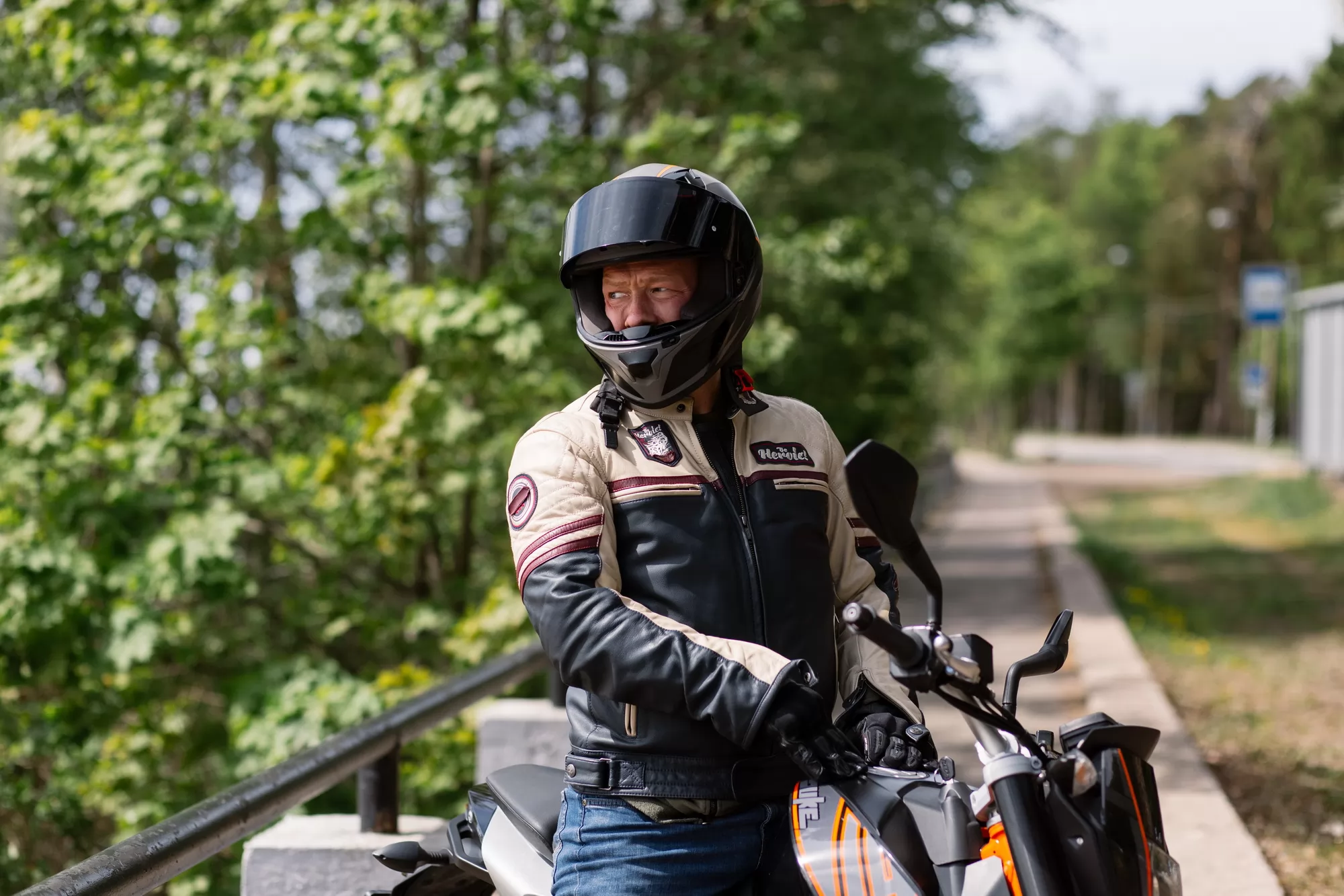 Сериал Лихач (2019-2025). Кадр N263673