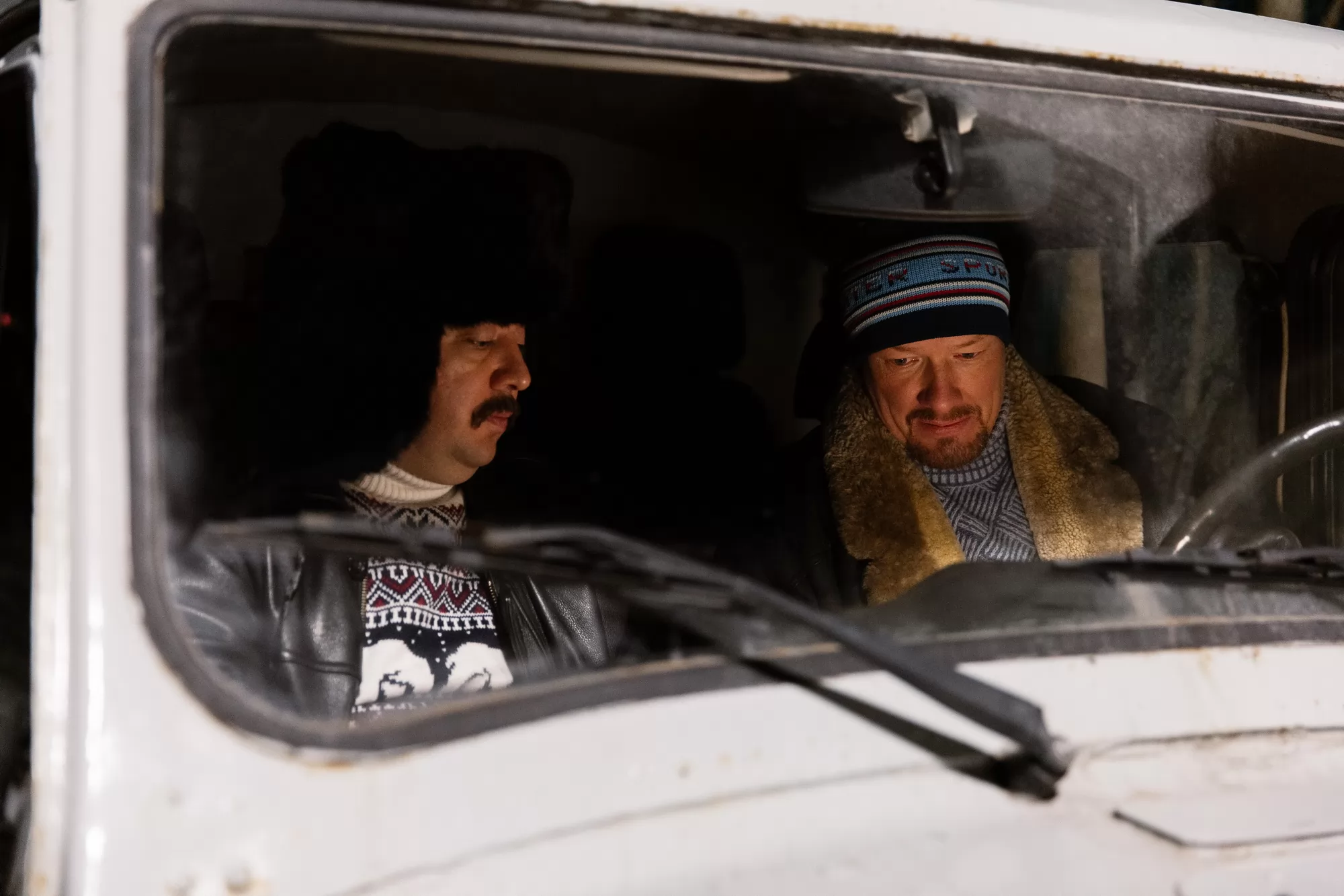 Сериал Лихач (2019-2025). Кадр N263669