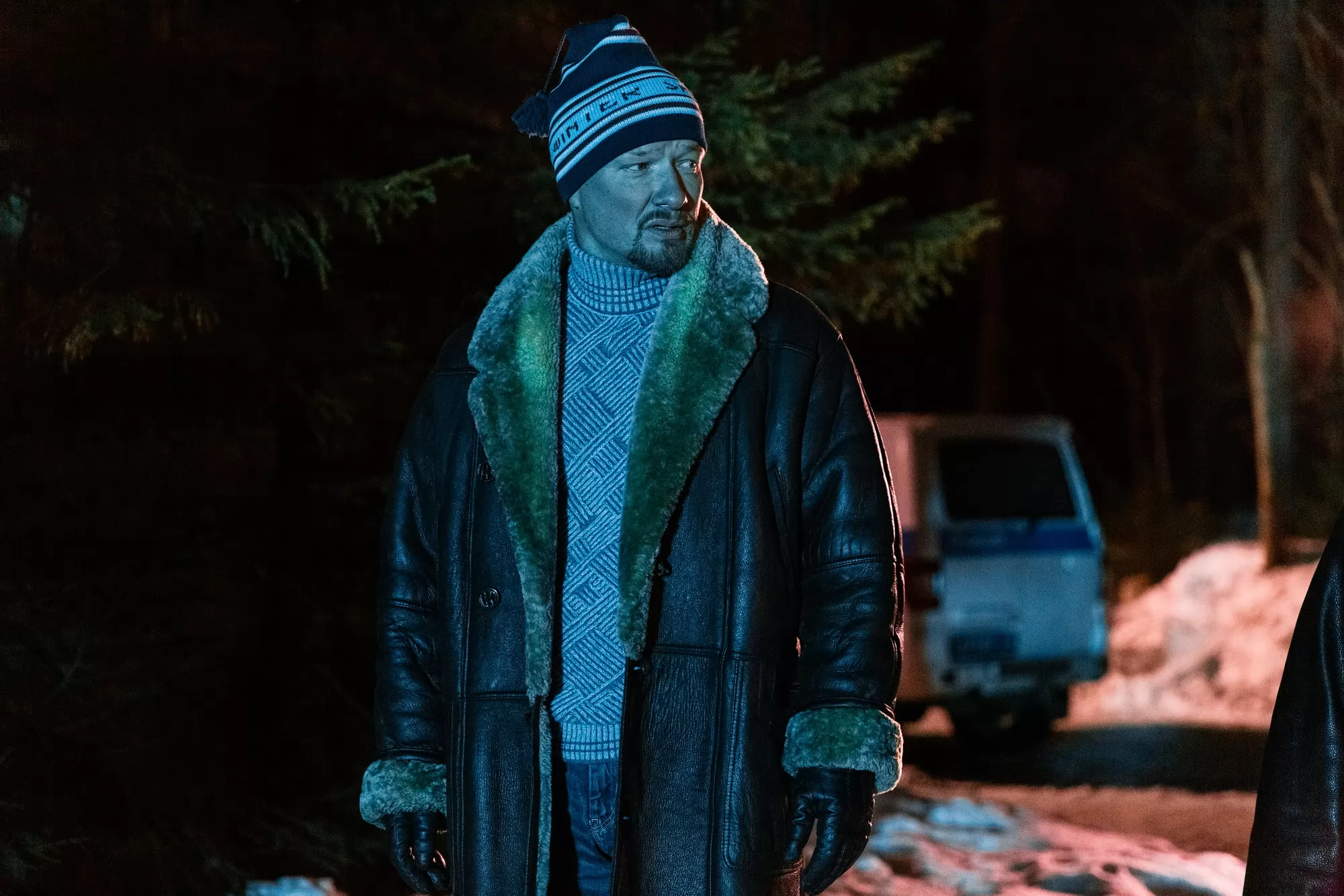 Сериал Лихач (2019-2025). Кадр N263670