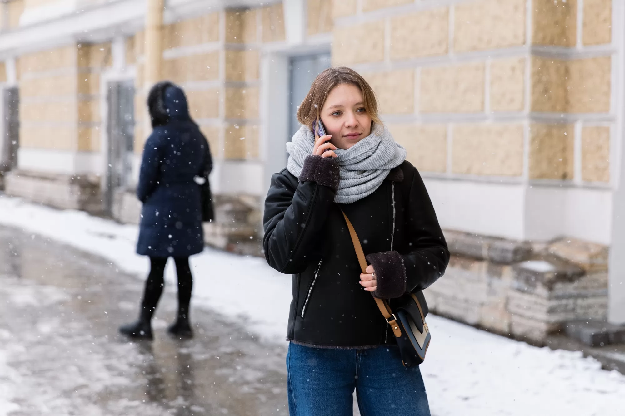 Сериал Лихач (2019-2025). Кадр N263671