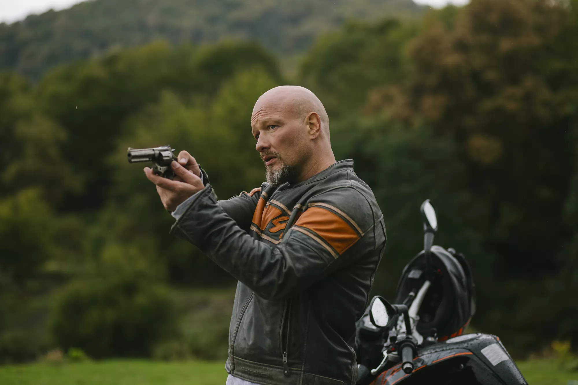 Сериал Лихач (2019-2025). Кадр N263672