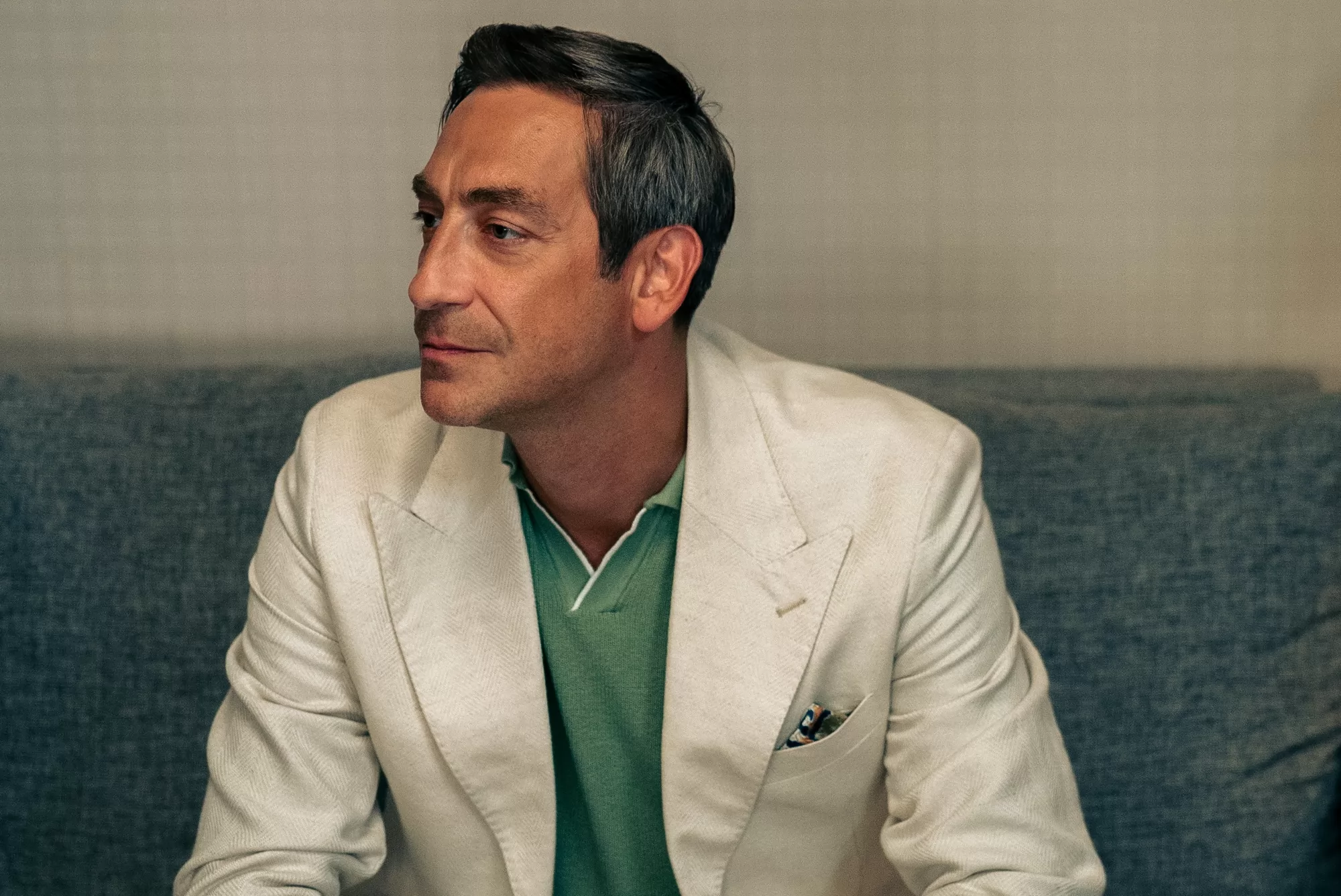 Сериал Первокурсницы (2023-2025). Кадр N263686