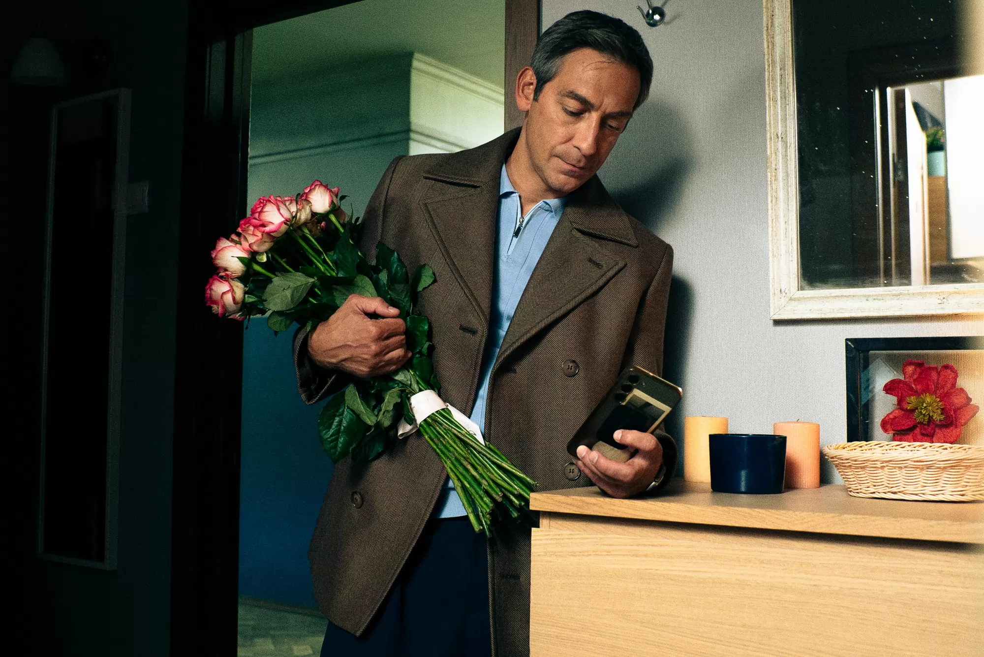 Сериал Первокурсницы (2023-2025). Кадр N263690