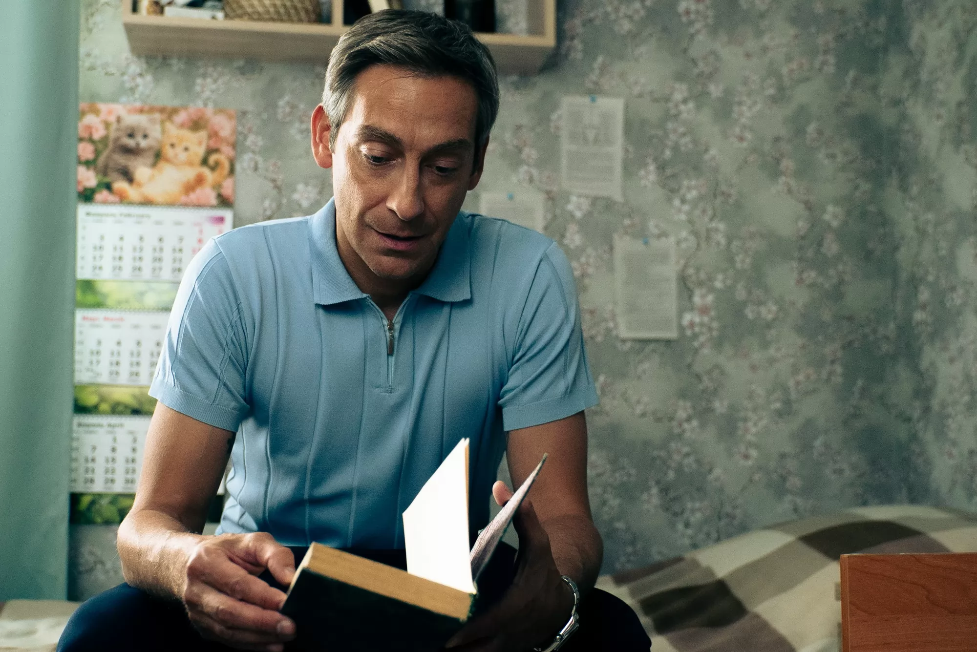 Сериал Первокурсницы (2023-2025). Кадр N263691