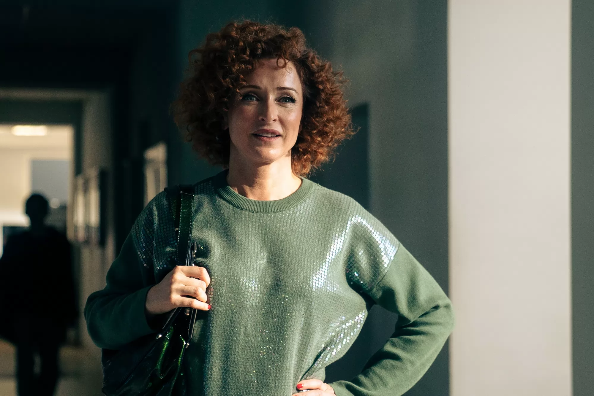 Сериал Первокурсницы (2023-2025). Кадр N263679