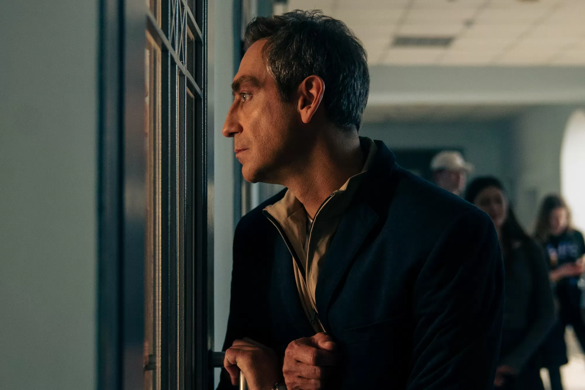 Сериал Первокурсницы (2023-2025). Кадр N263680