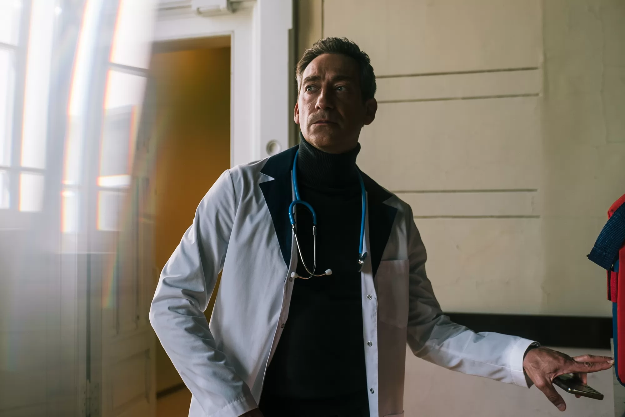 Сериал Первокурсницы (2023-2025). Кадр N263681