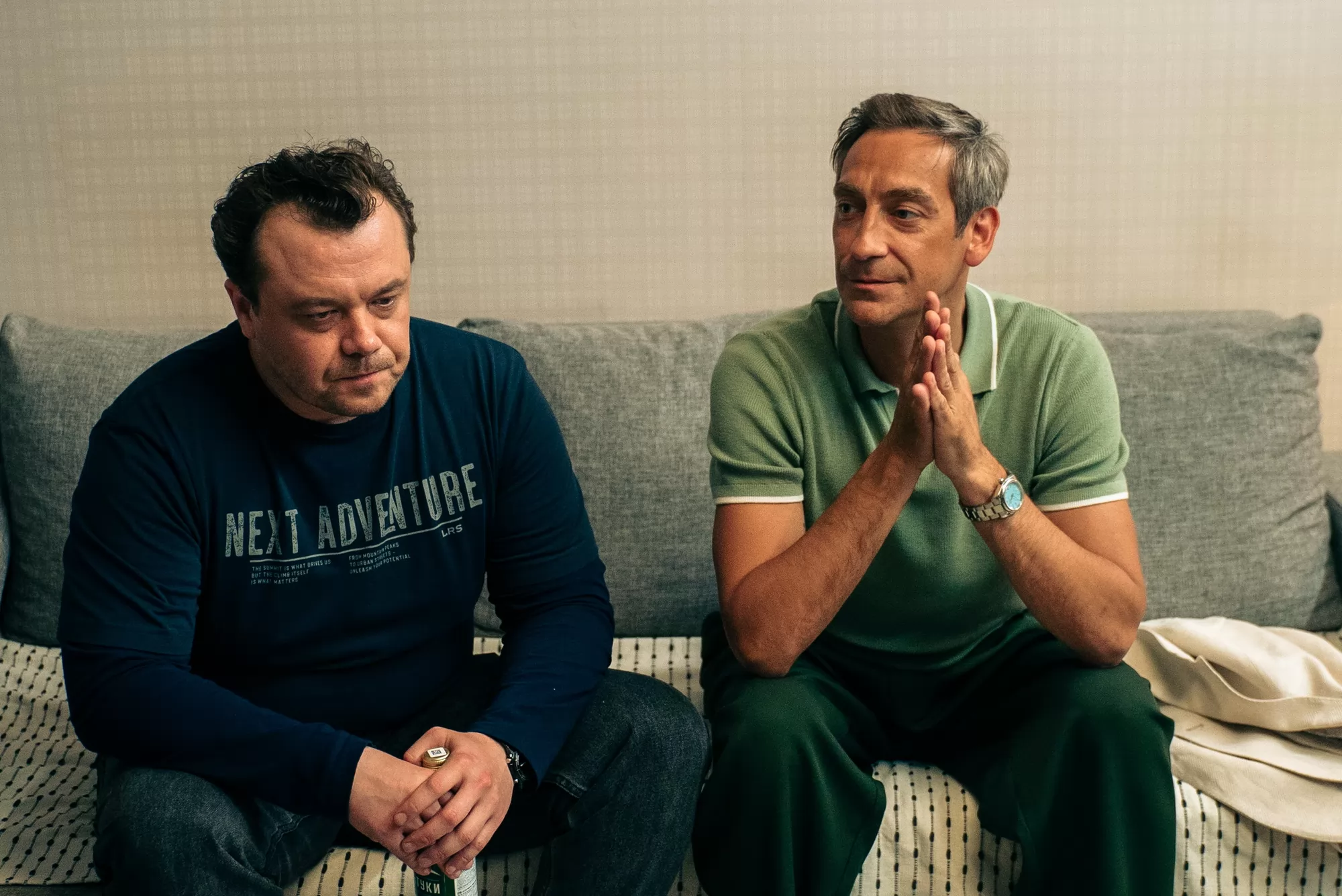 Сериал Первокурсницы (2023-2025). Кадр N263685