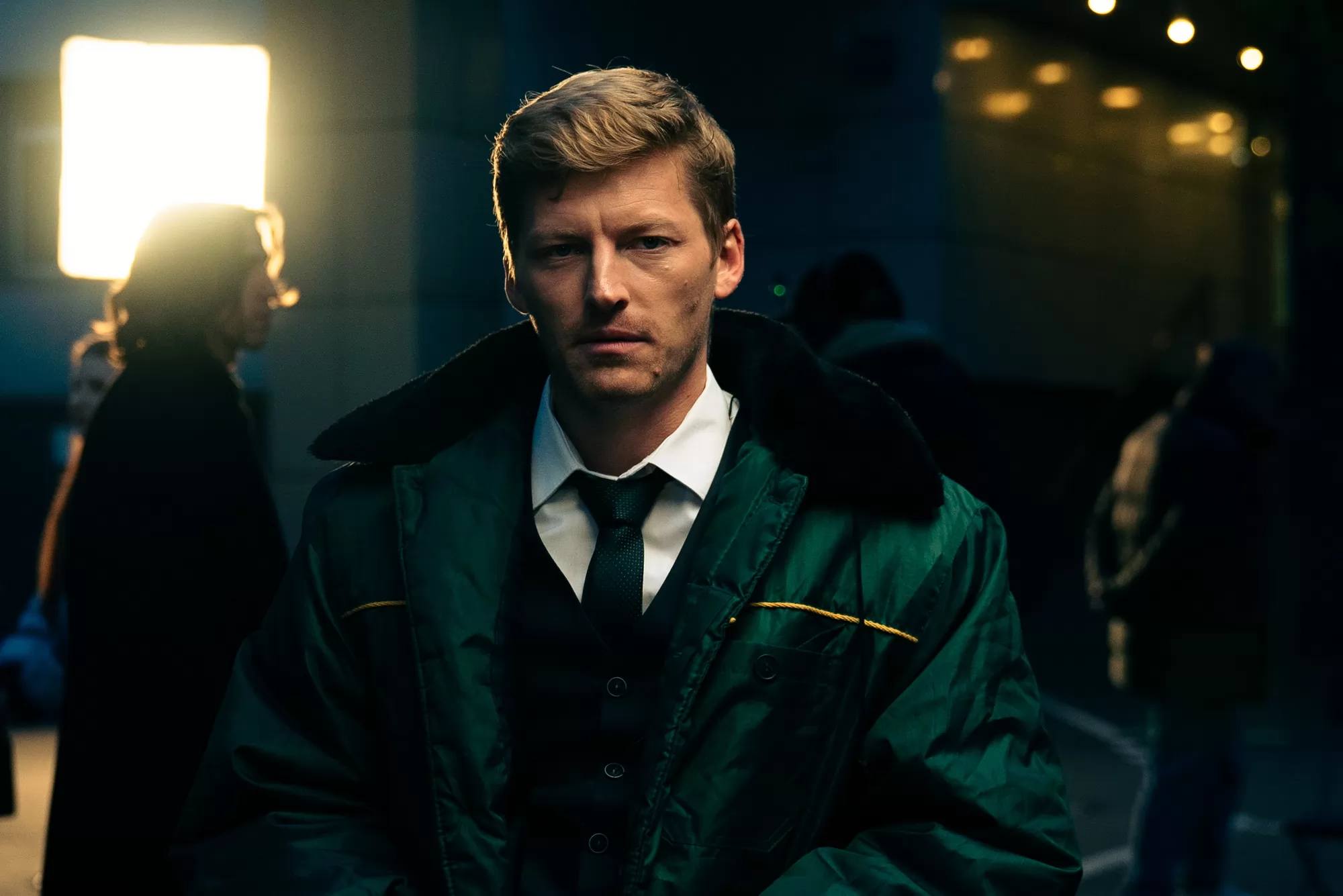 Сериал Универ. Молодые (2025). Кадр N263937