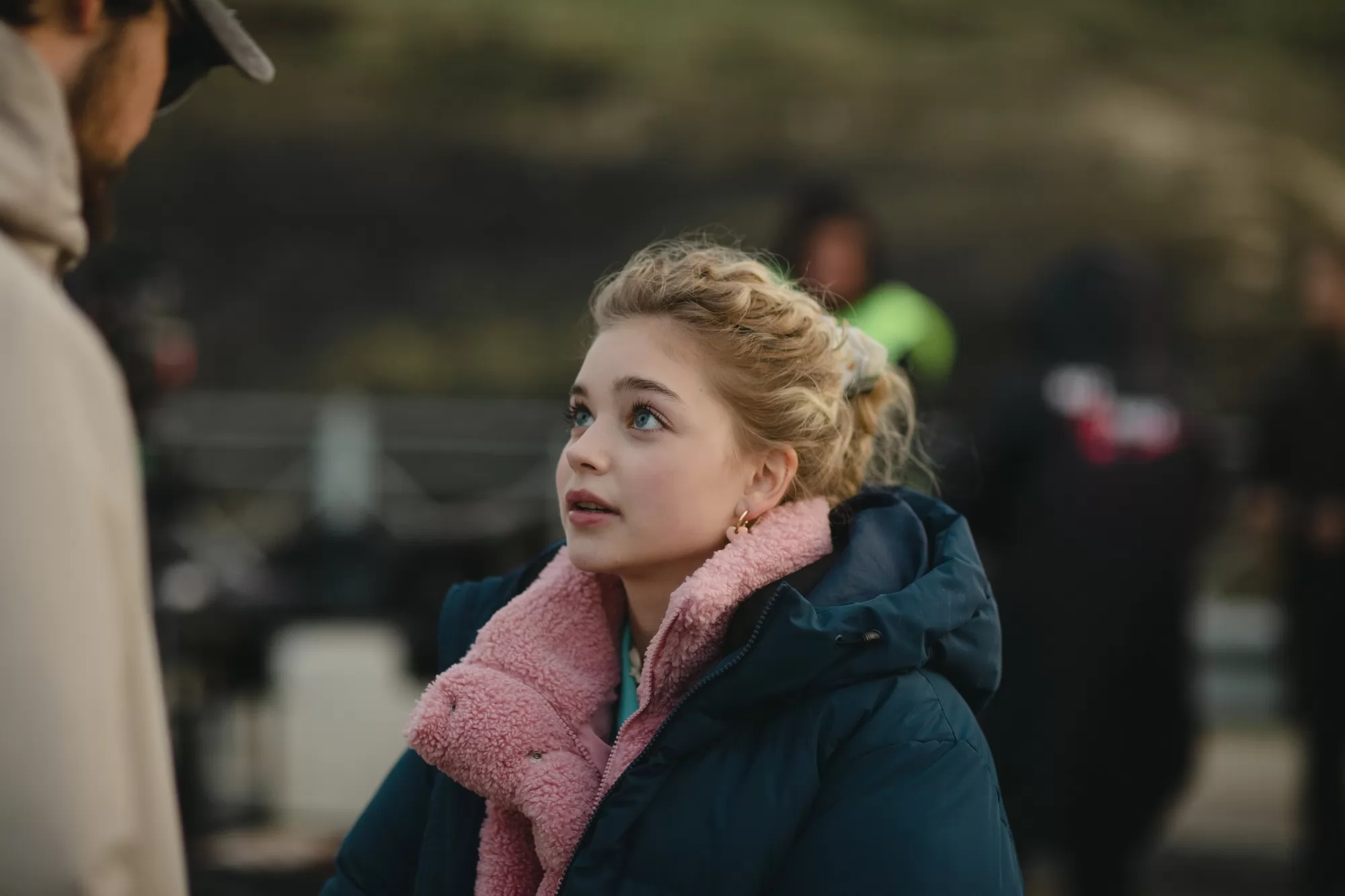 Сериал Любопытная Варвара (2024-2025). Кадр N264079