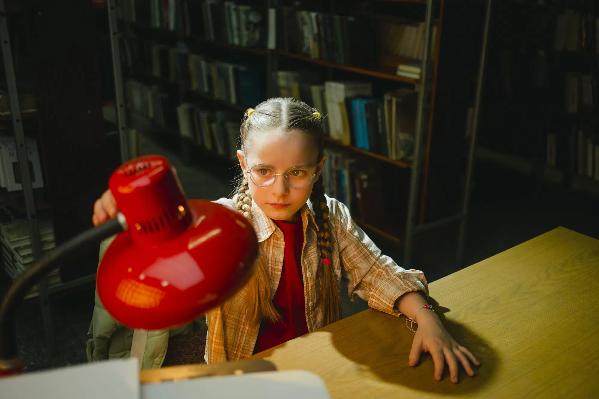 Сериал Любопытная Варвара (2024-2025). Кадр N264081