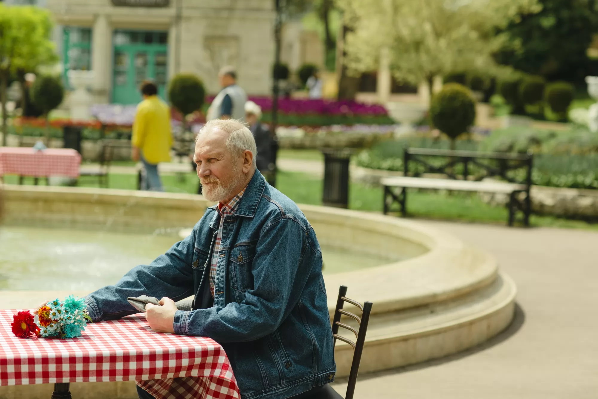 Сериал Любопытная Варвара (2024-2025). Кадр N264082