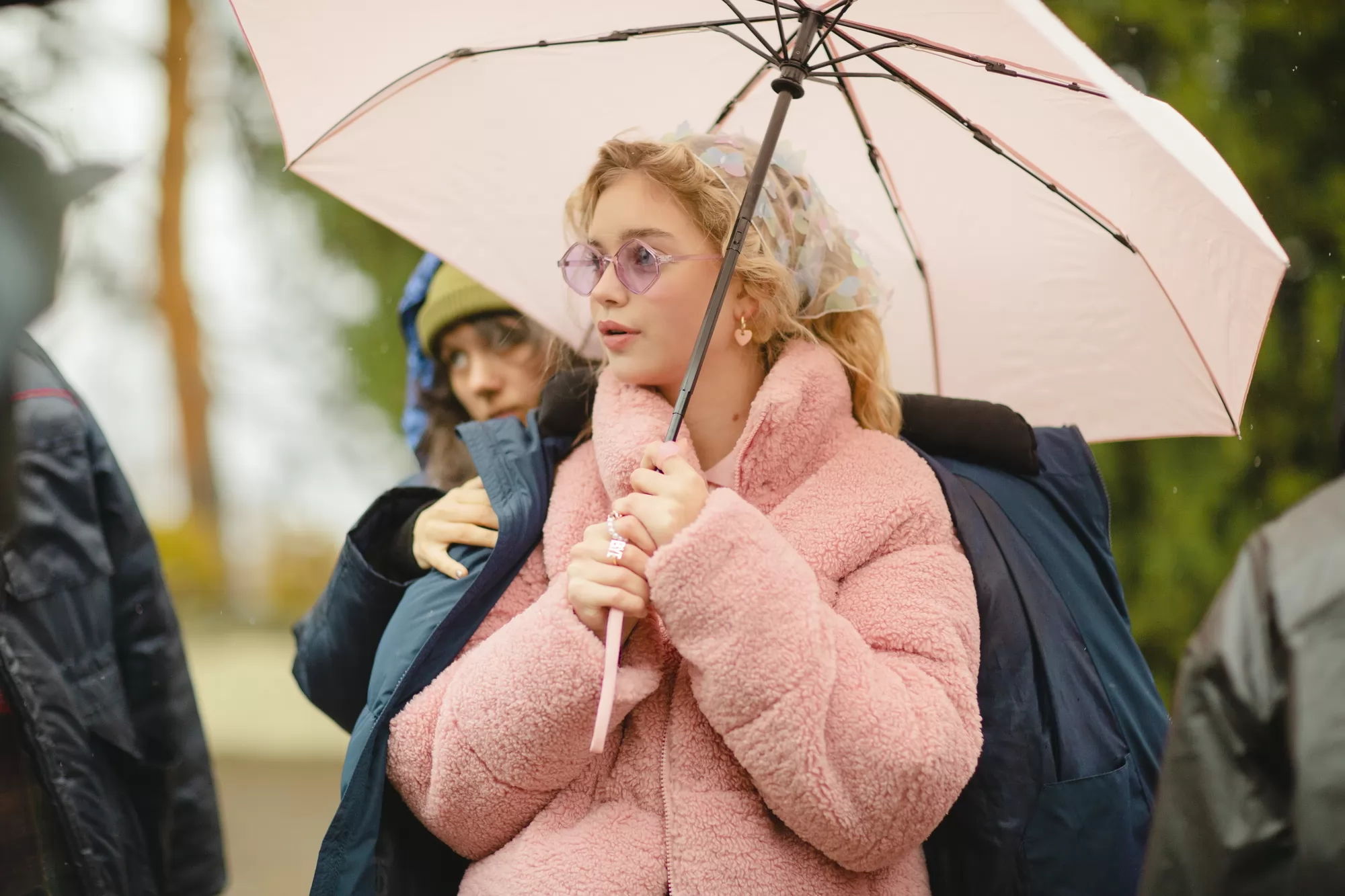 Сериал Любопытная Варвара (2024-2025). Кадр N264071