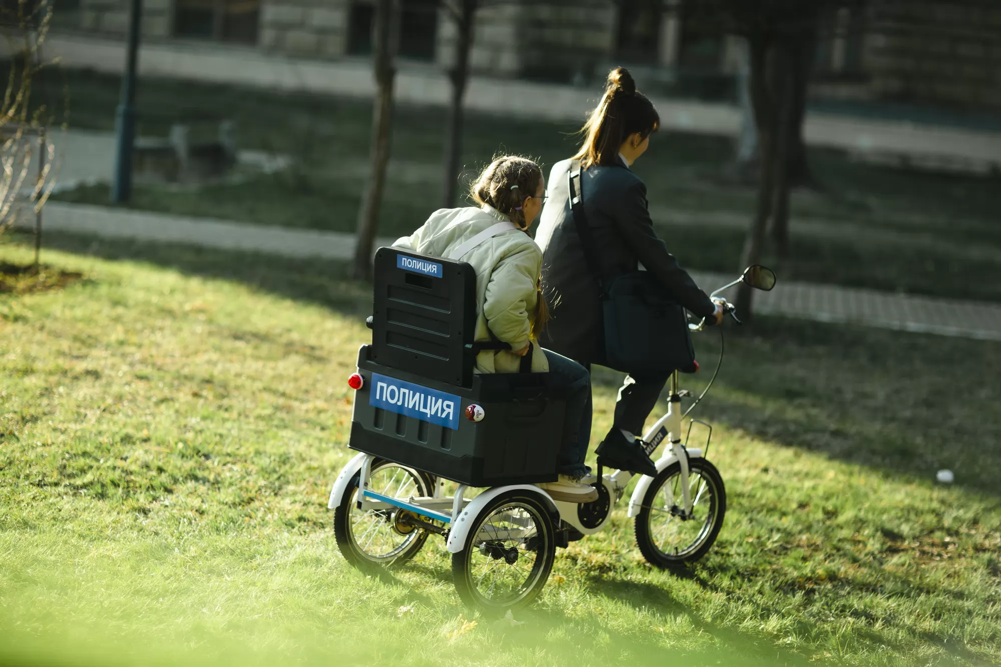 Сериал Любопытная Варвара (2024-2025). Кадр N264077