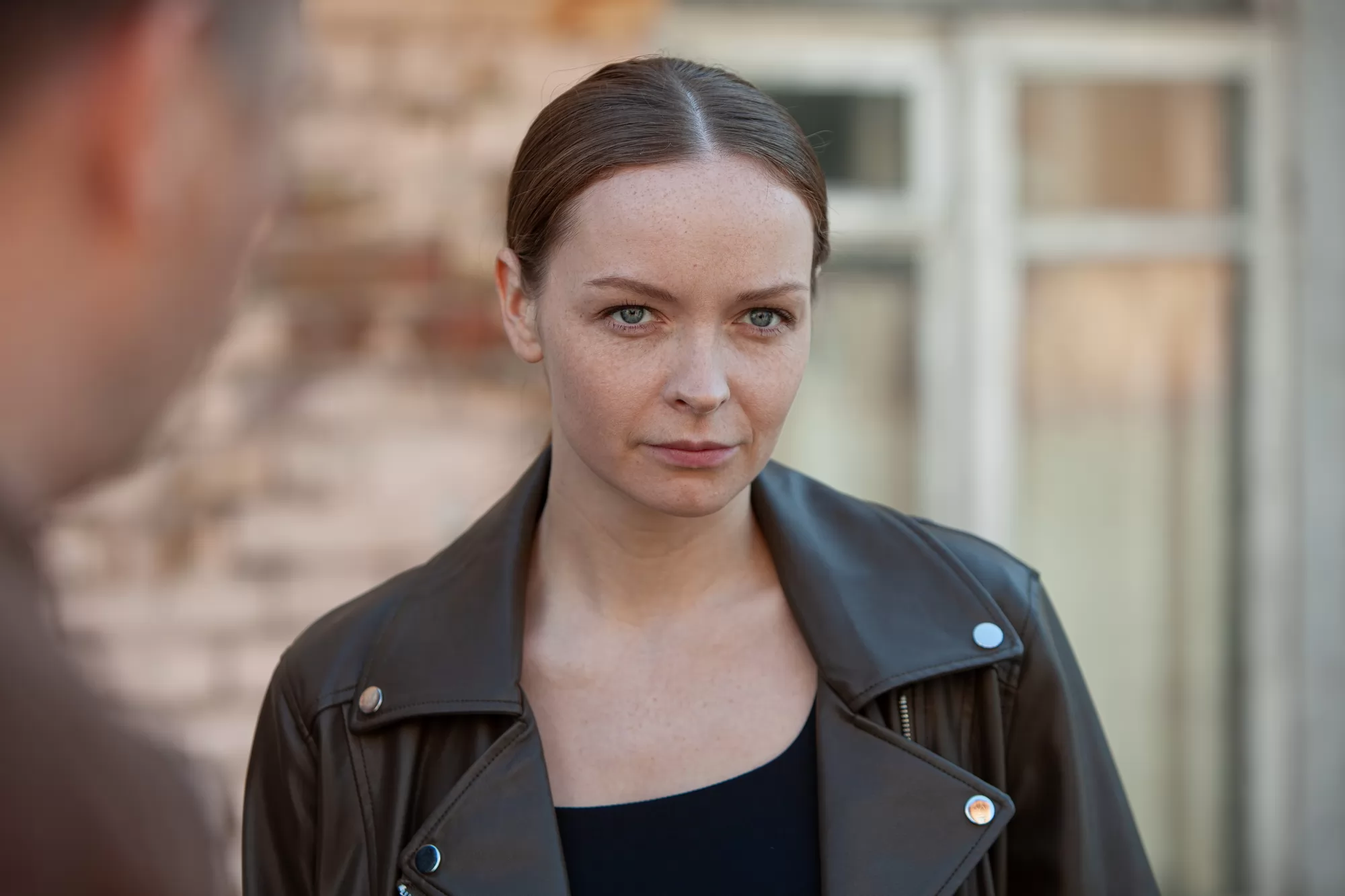 Π‘Π΅ΡΠΈΠ°Π» Π‘ΡΡΠ°ΠΆΠ½ΠΈΠΊ (2023-2025). ΠΠ°Π΄Ρ N264396