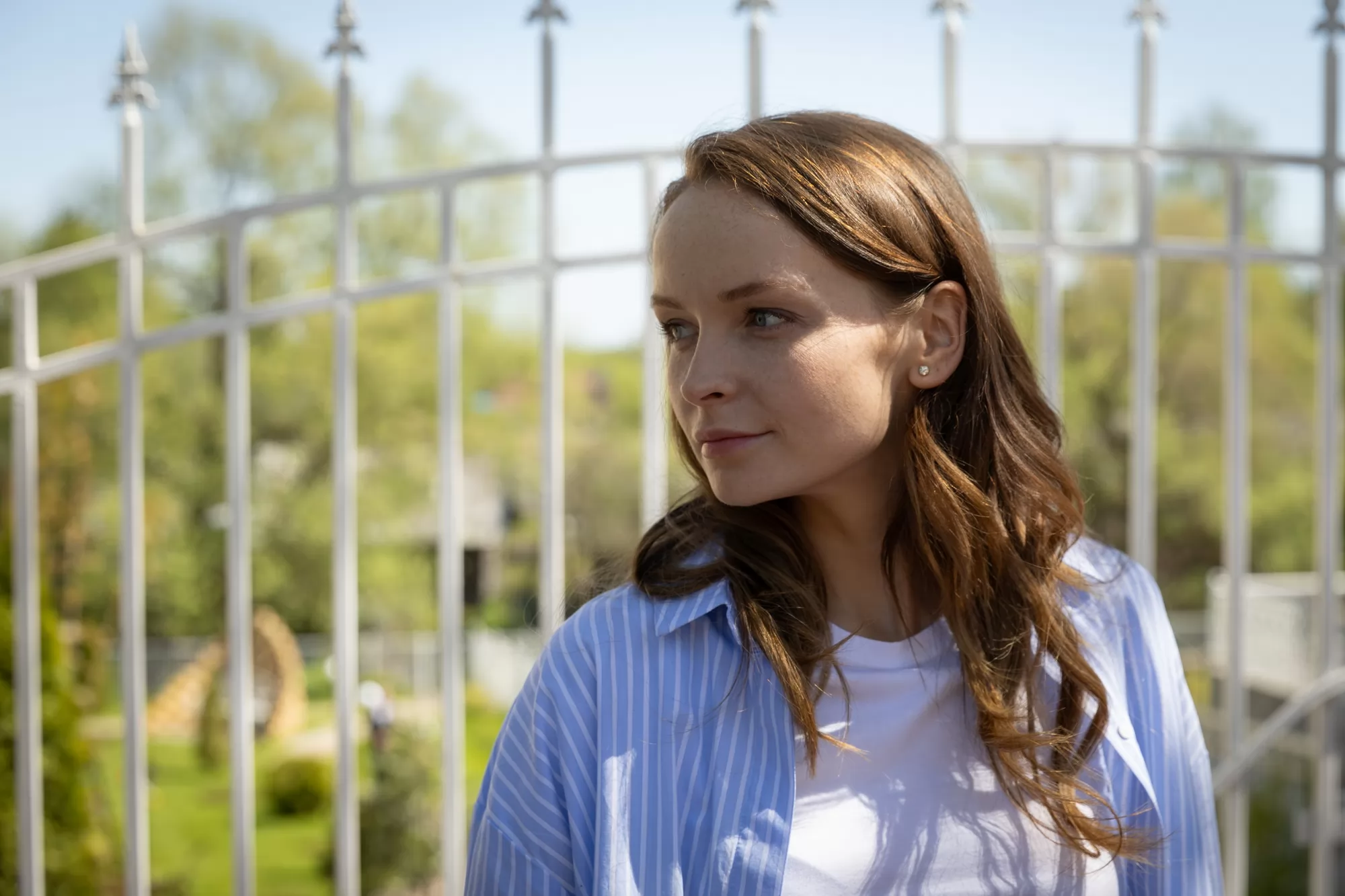 Π‘Π΅ΡΠΈΠ°Π» Π‘ΡΡΠ°ΠΆΠ½ΠΈΠΊ (2023-2025). ΠΠ°Π΄Ρ N264405