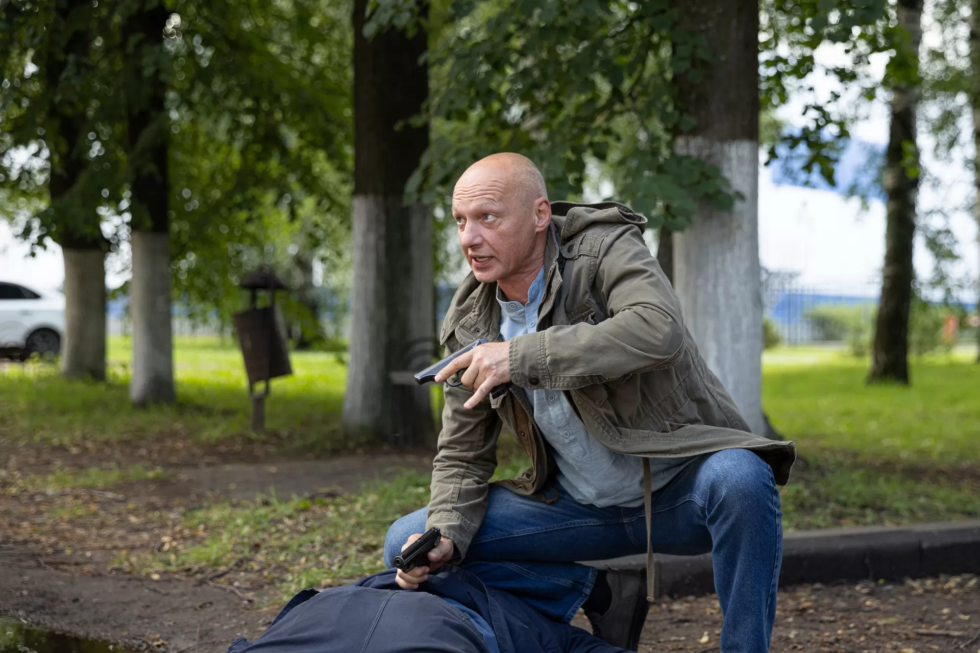 Π‘Π΅ΡΠΈΠ°Π» Π‘ΡΡΠ°ΠΆΠ½ΠΈΠΊ (2023-2025). ΠΠ°Π΄Ρ N264406