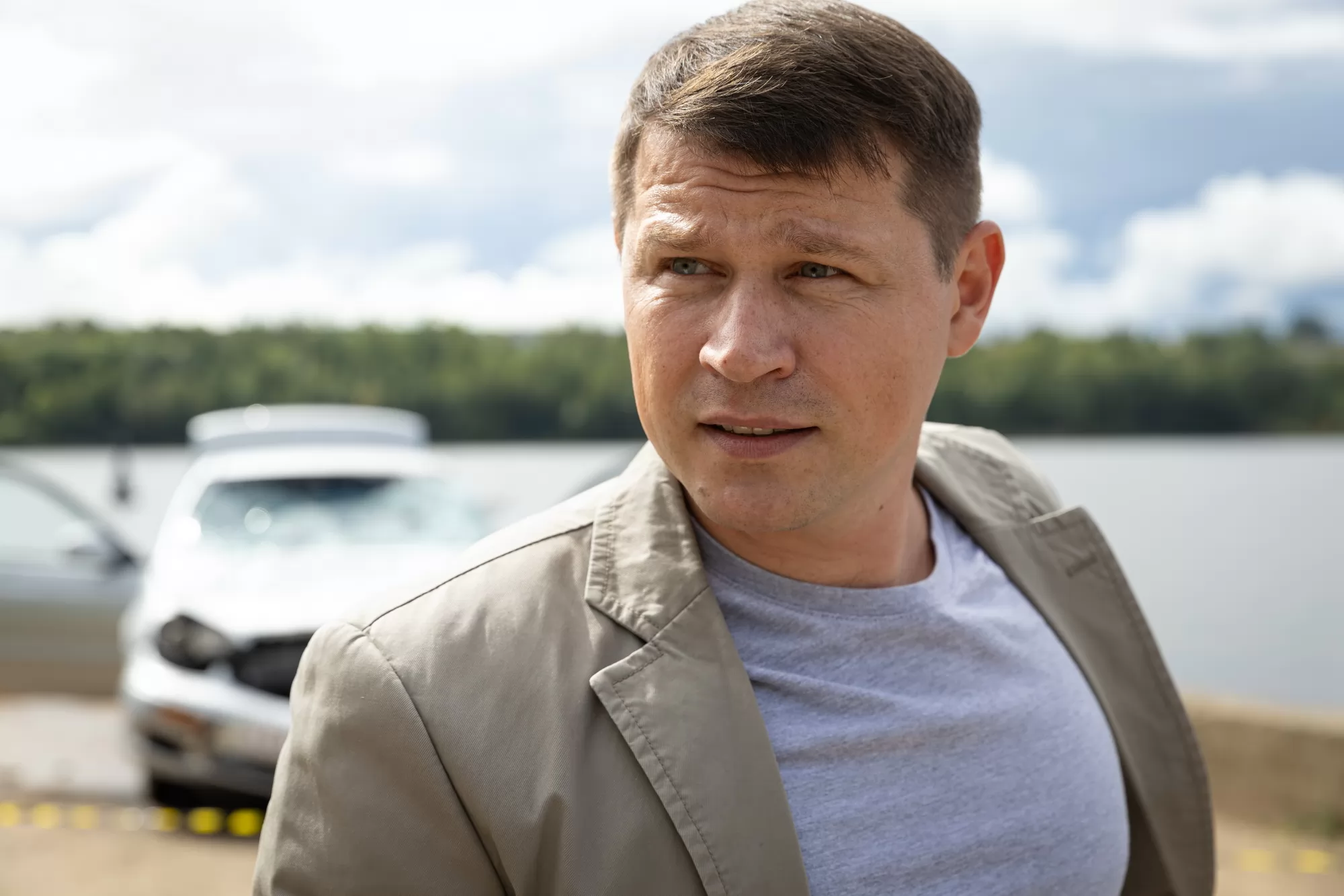 Π‘Π΅ΡΠΈΠ°Π» Π‘ΡΡΠ°ΠΆΠ½ΠΈΠΊ (2023-2025). ΠΠ°Π΄Ρ N264407