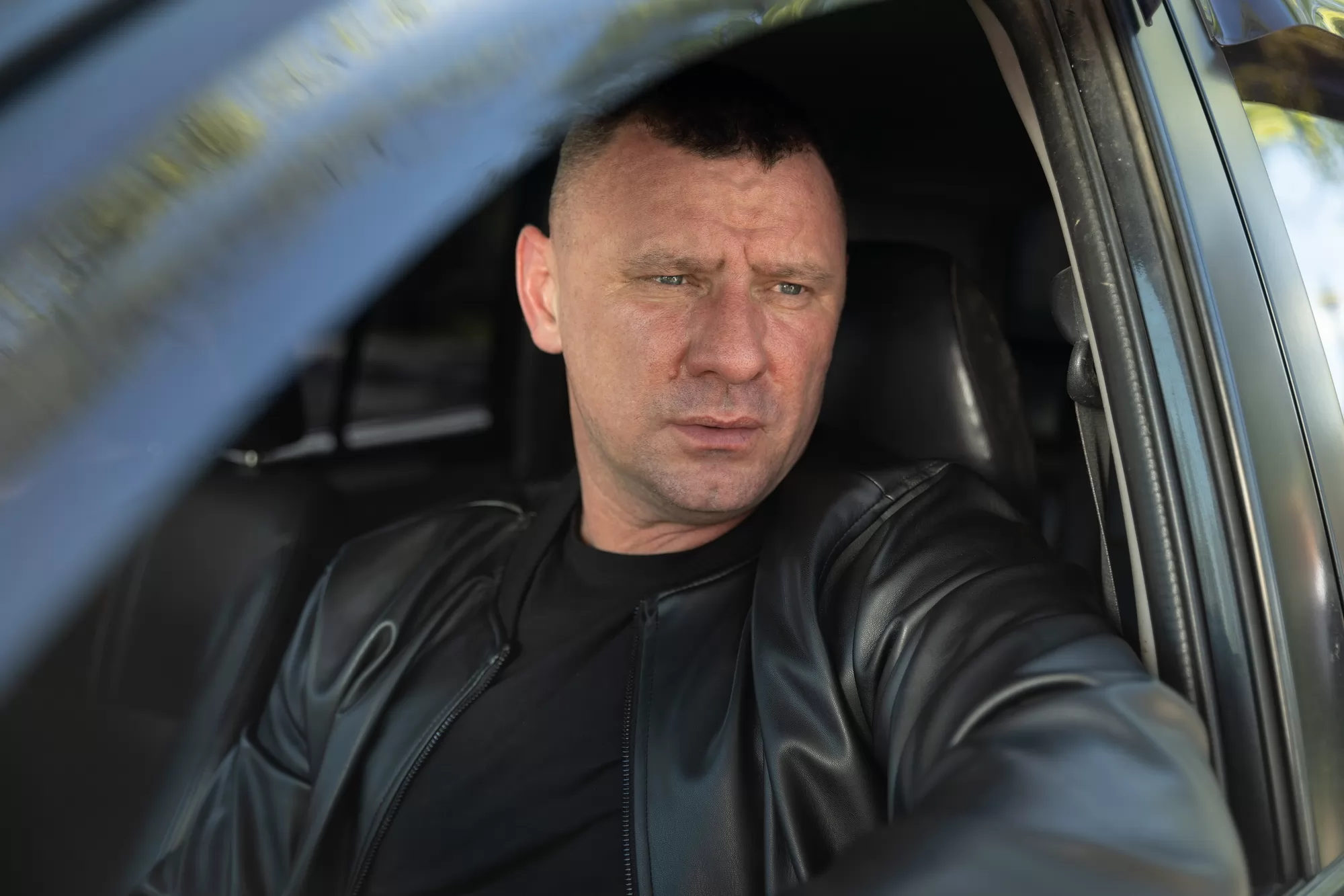 Π‘Π΅ΡΠΈΠ°Π» Π‘ΡΡΠ°ΠΆΠ½ΠΈΠΊ (2023-2025). ΠΠ°Π΄Ρ N264409