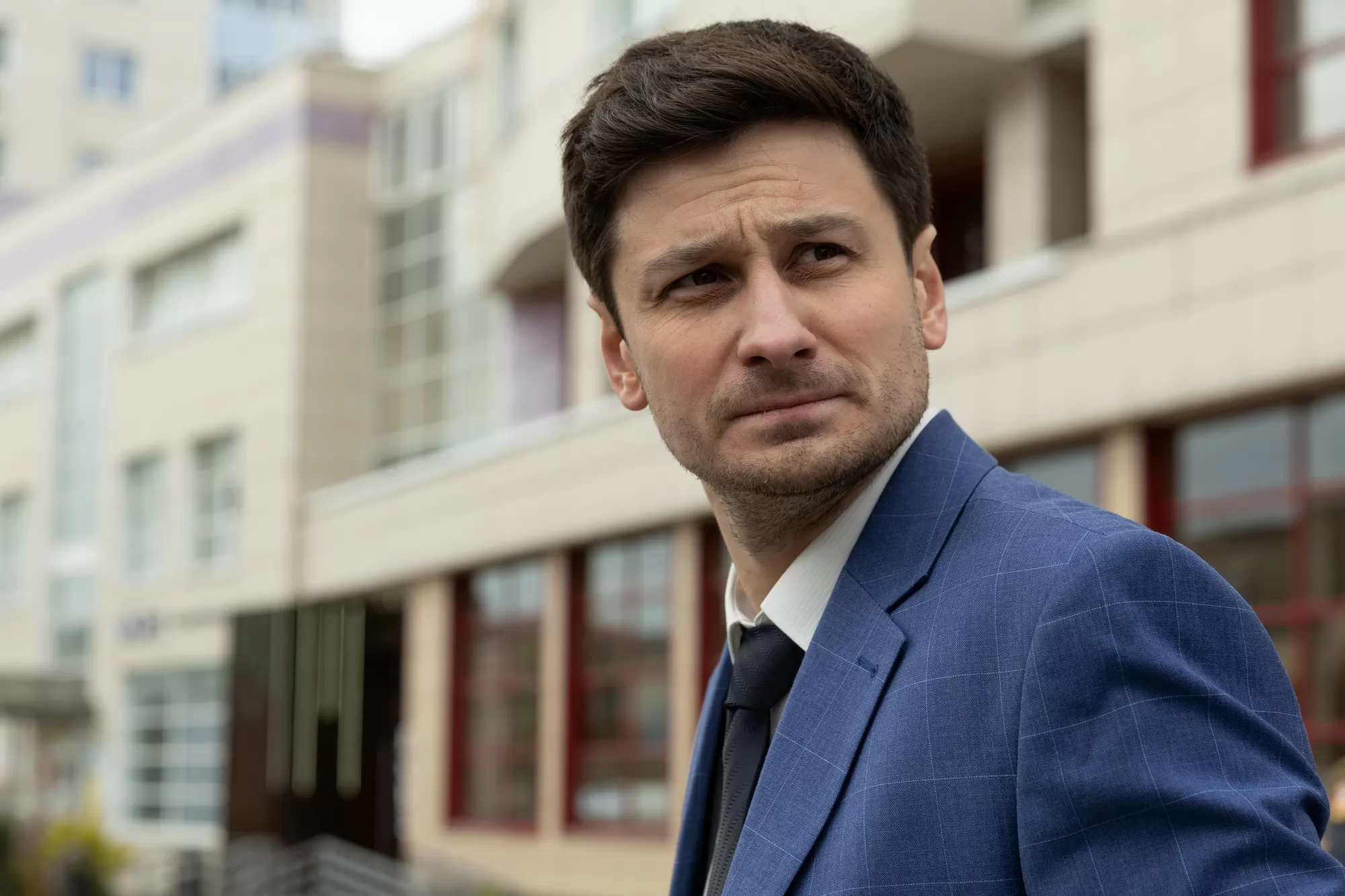 Π‘Π΅ΡΠΈΠ°Π» Π‘ΡΡΠ°ΠΆΠ½ΠΈΠΊ (2023-2025). ΠΠ°Π΄Ρ N264421