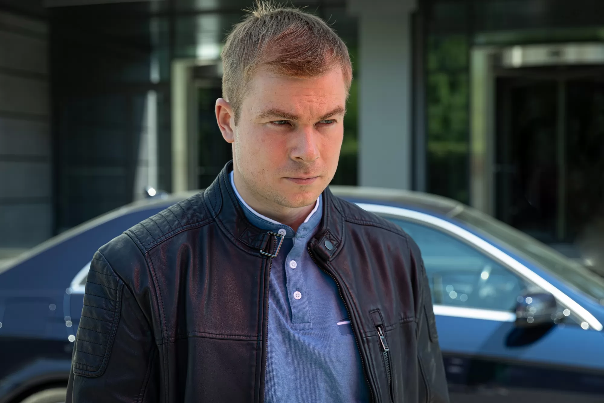 Π‘Π΅ΡΠΈΠ°Π» Π‘ΡΡΠ°ΠΆΠ½ΠΈΠΊ (2023-2025). ΠΠ°Π΄Ρ N264400