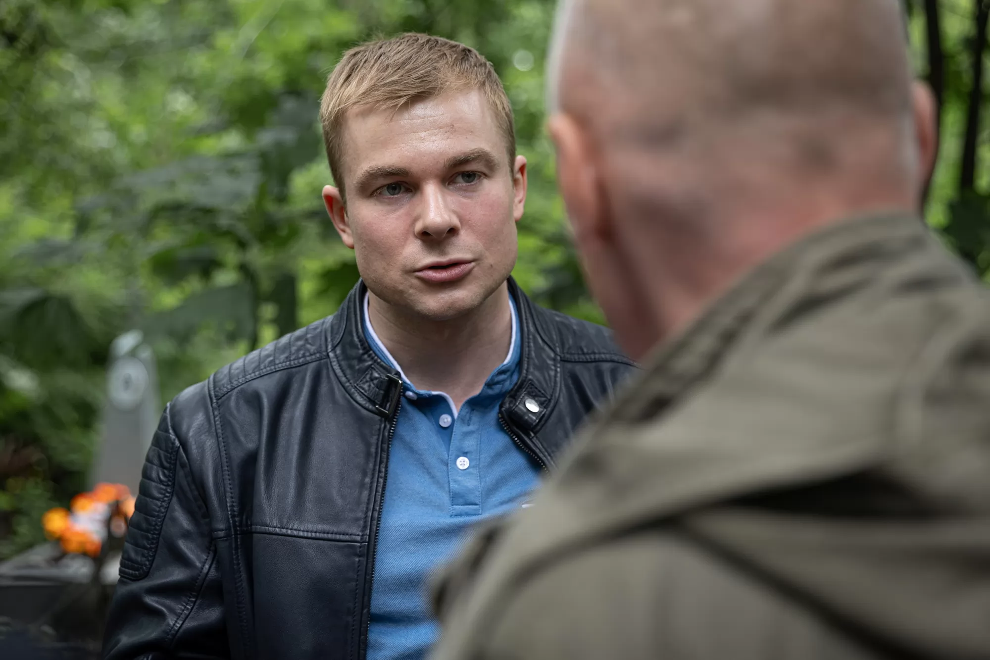 Π‘Π΅ΡΠΈΠ°Π» Π‘ΡΡΠ°ΠΆΠ½ΠΈΠΊ (2023-2025). ΠΠ°Π΄Ρ N264401