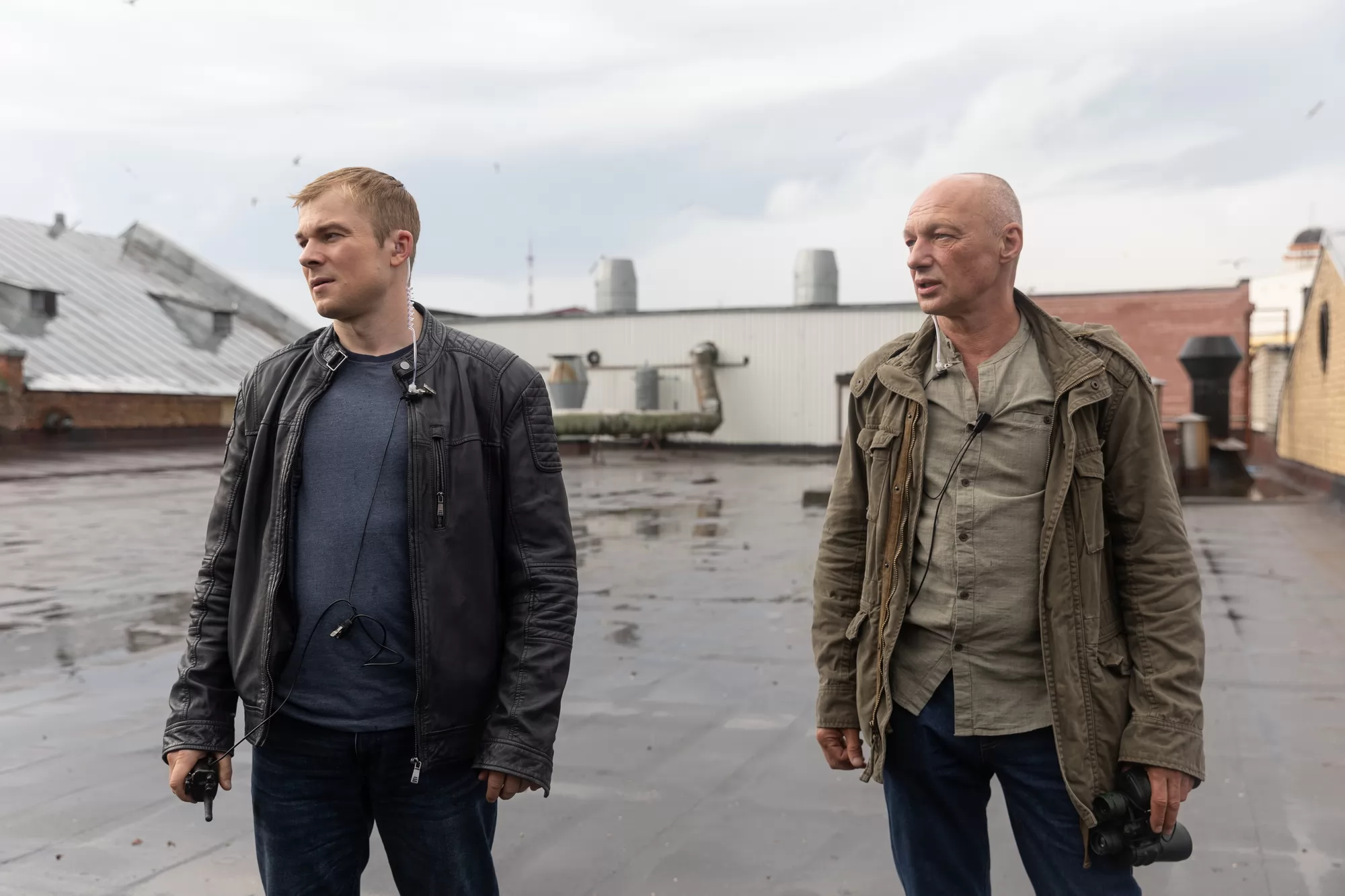 Π‘Π΅ΡΠΈΠ°Π» Π‘ΡΡΠ°ΠΆΠ½ΠΈΠΊ (2023-2025). ΠΠ°Π΄Ρ N264403