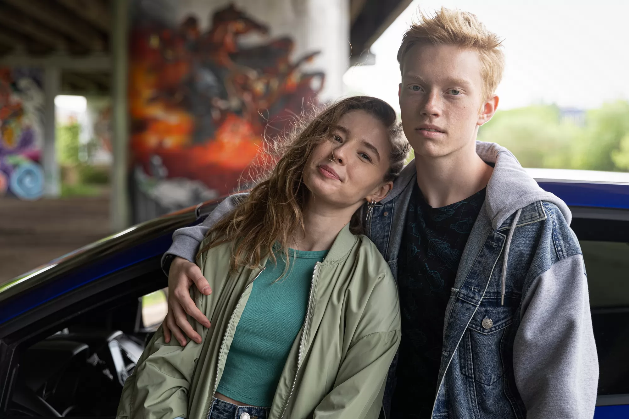 Π‘Π΅ΡΠΈΠ°Π» Π‘ΡΡΠ°ΠΆΠ½ΠΈΠΊ (2023-2025). ΠΠ°Π΄Ρ N264404