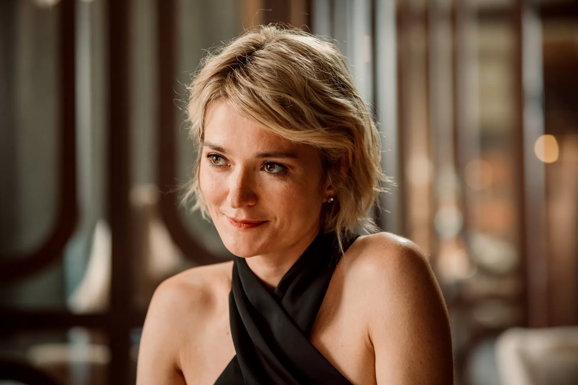 Сериал Беспринципные (2020-2025). Кадр N264536