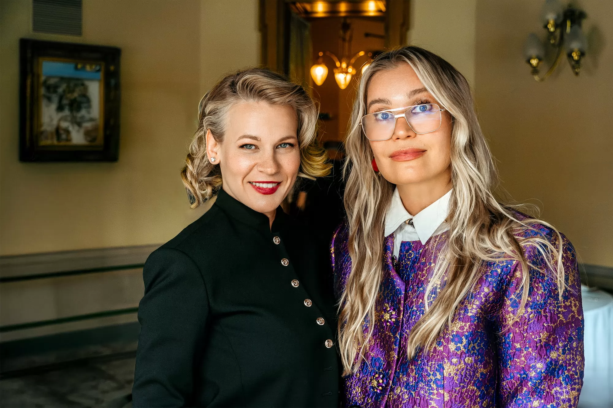 Сериал Беспринципные (2020-2025). Кадр N264545