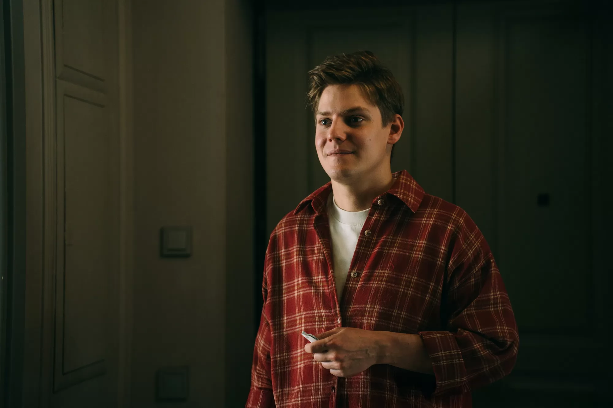 Сериал Беспринципные (2020-2025). Кадр N264550