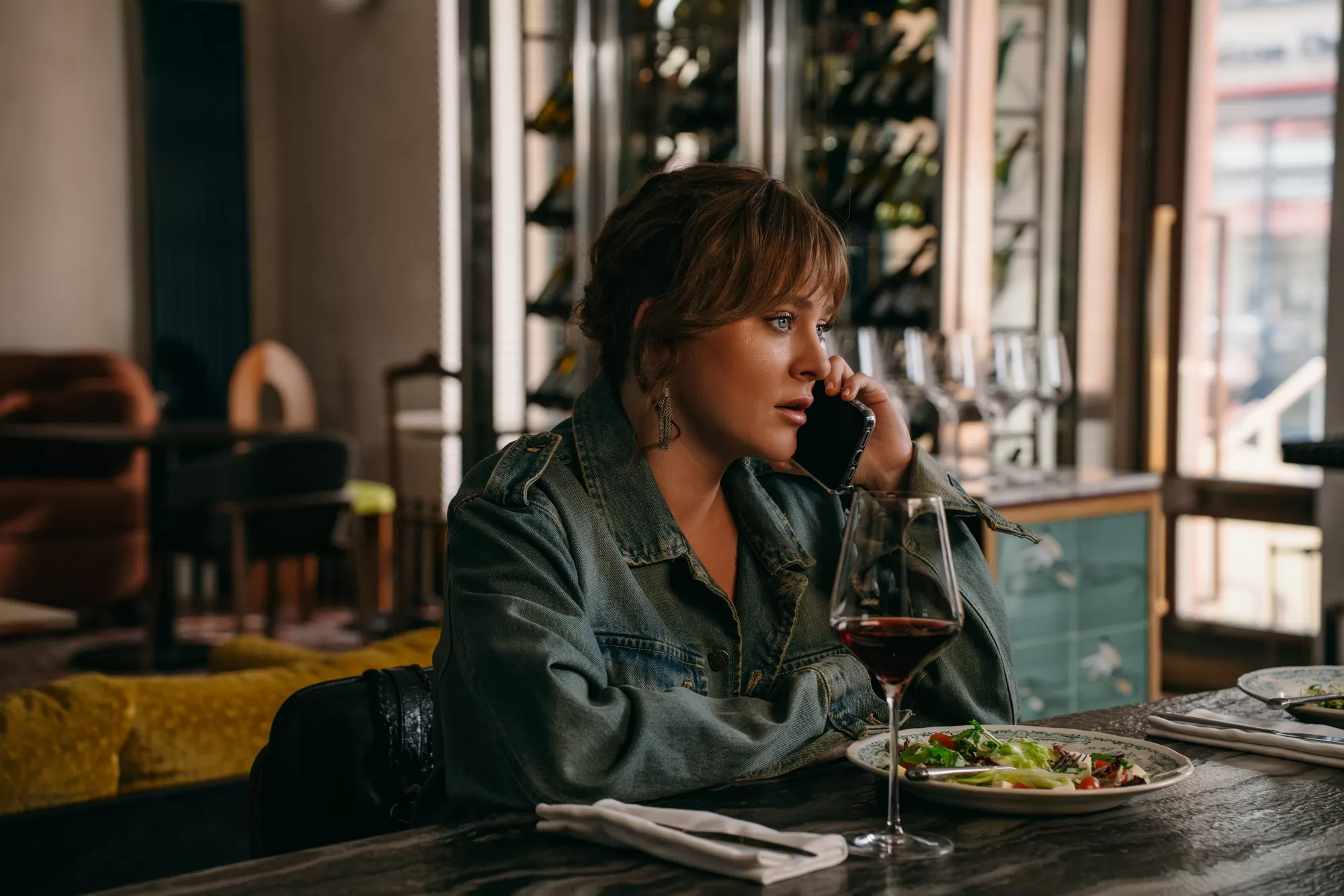 Сериал Беспринципные (2020-2025). Кадр N264551