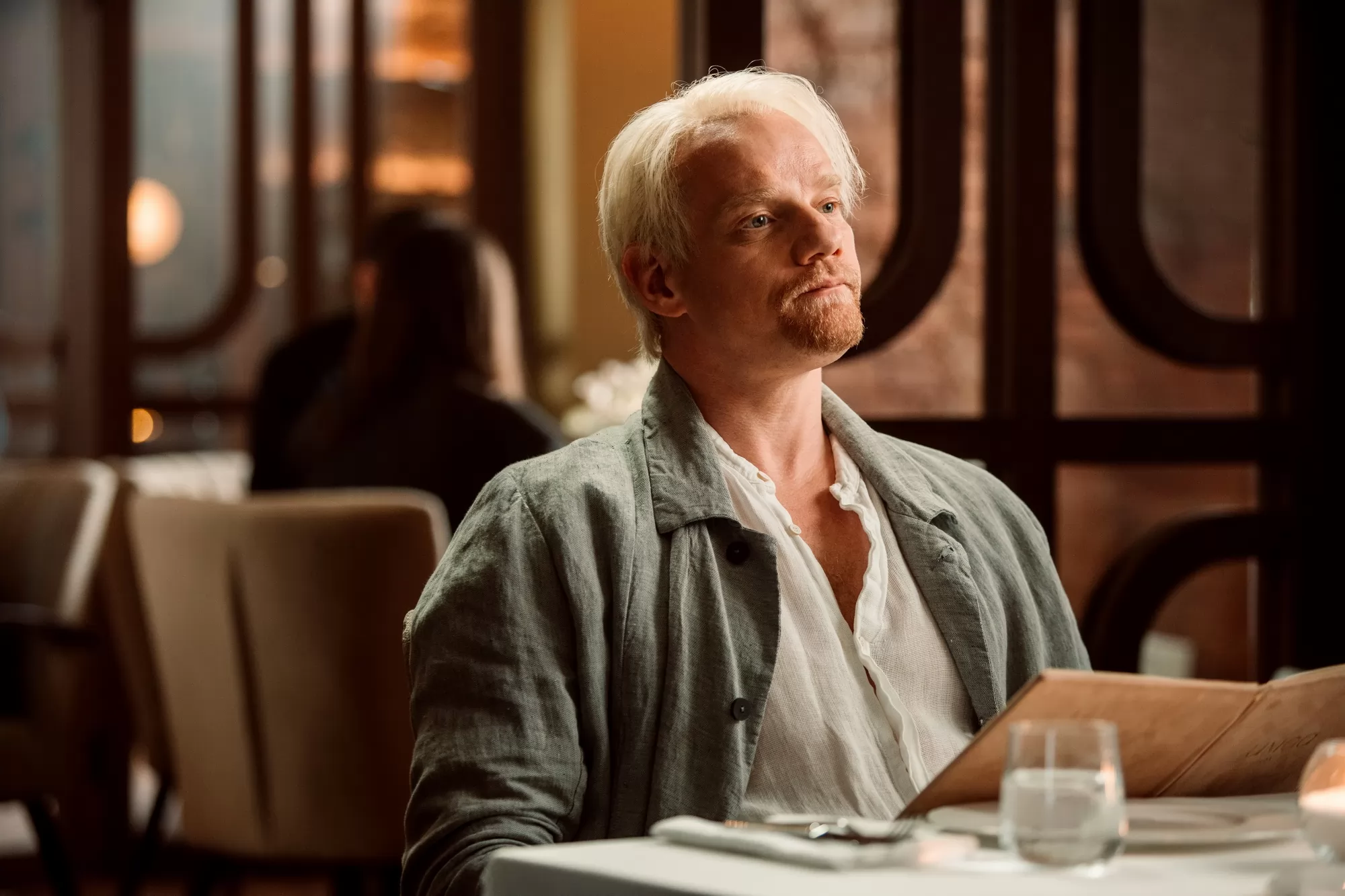 Сериал Беспринципные (2020-2025). Кадр N264537