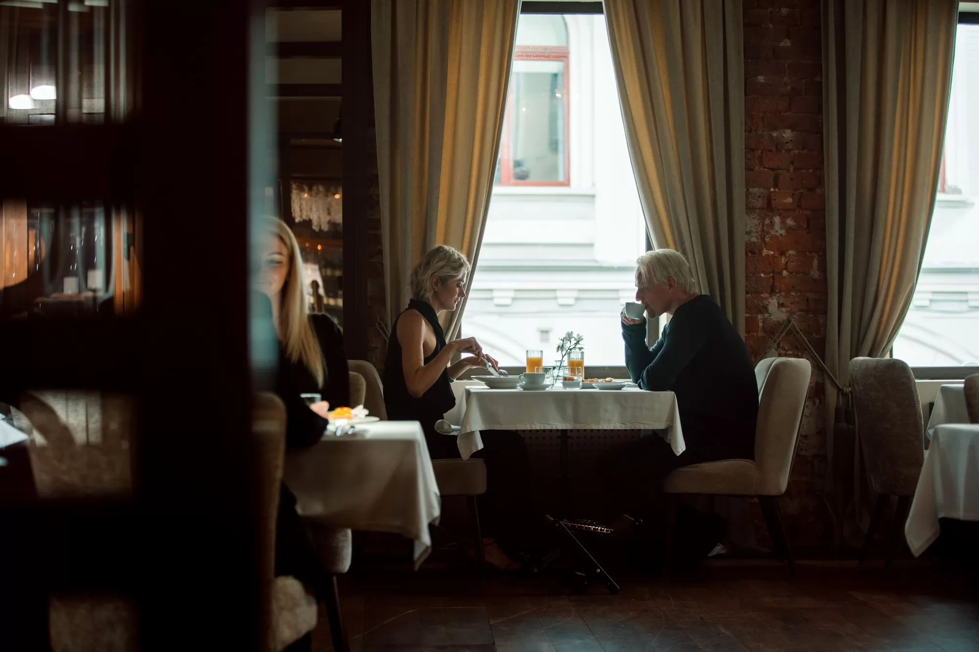 Сериал Беспринципные (2020-2025). Кадр N264538