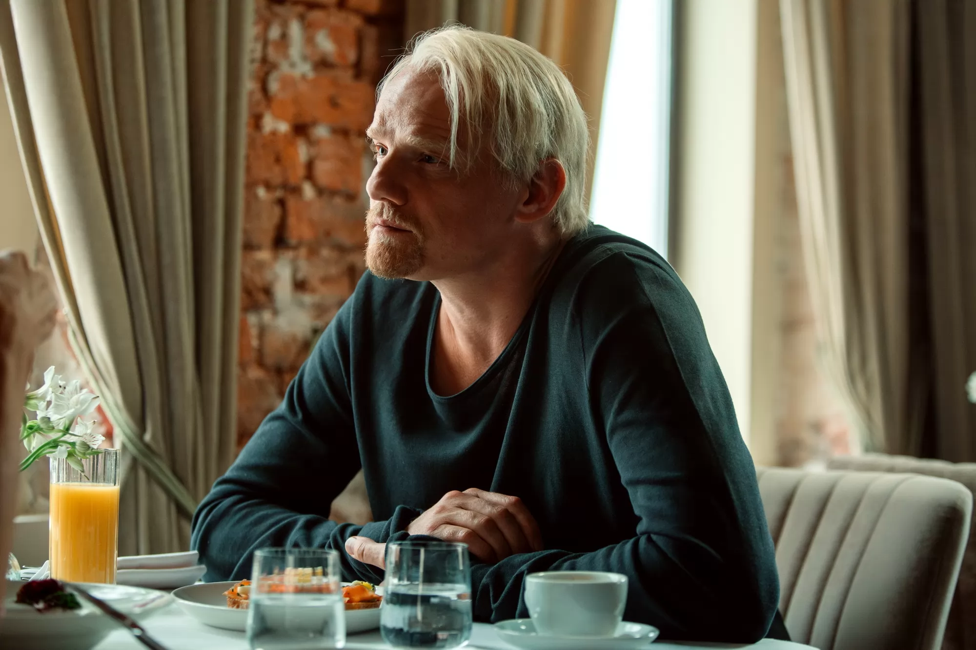 Сериал Беспринципные (2020-2025). Кадр N264539