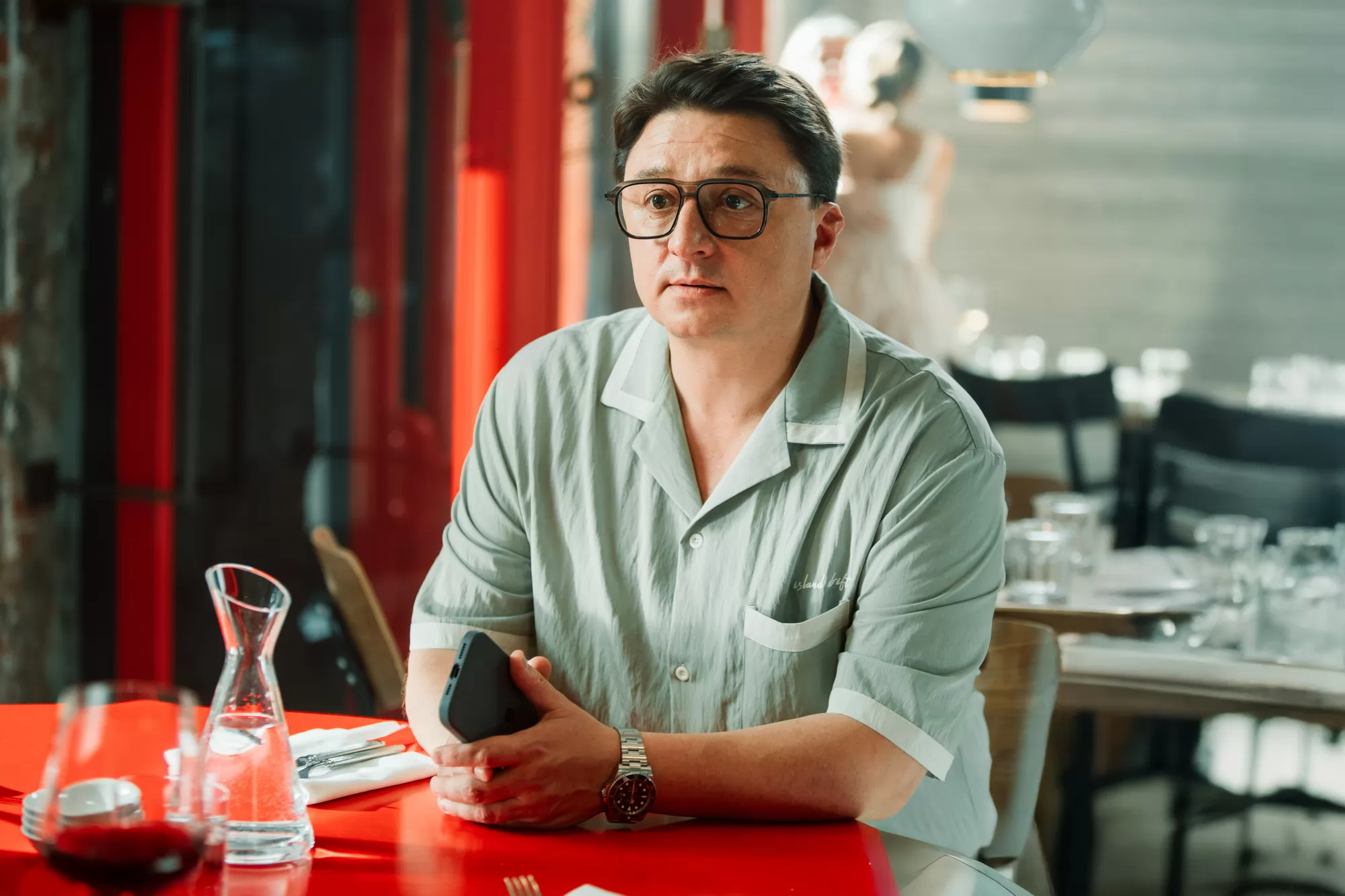 Сериал Беспринципные (2020-2025). Кадр N264540