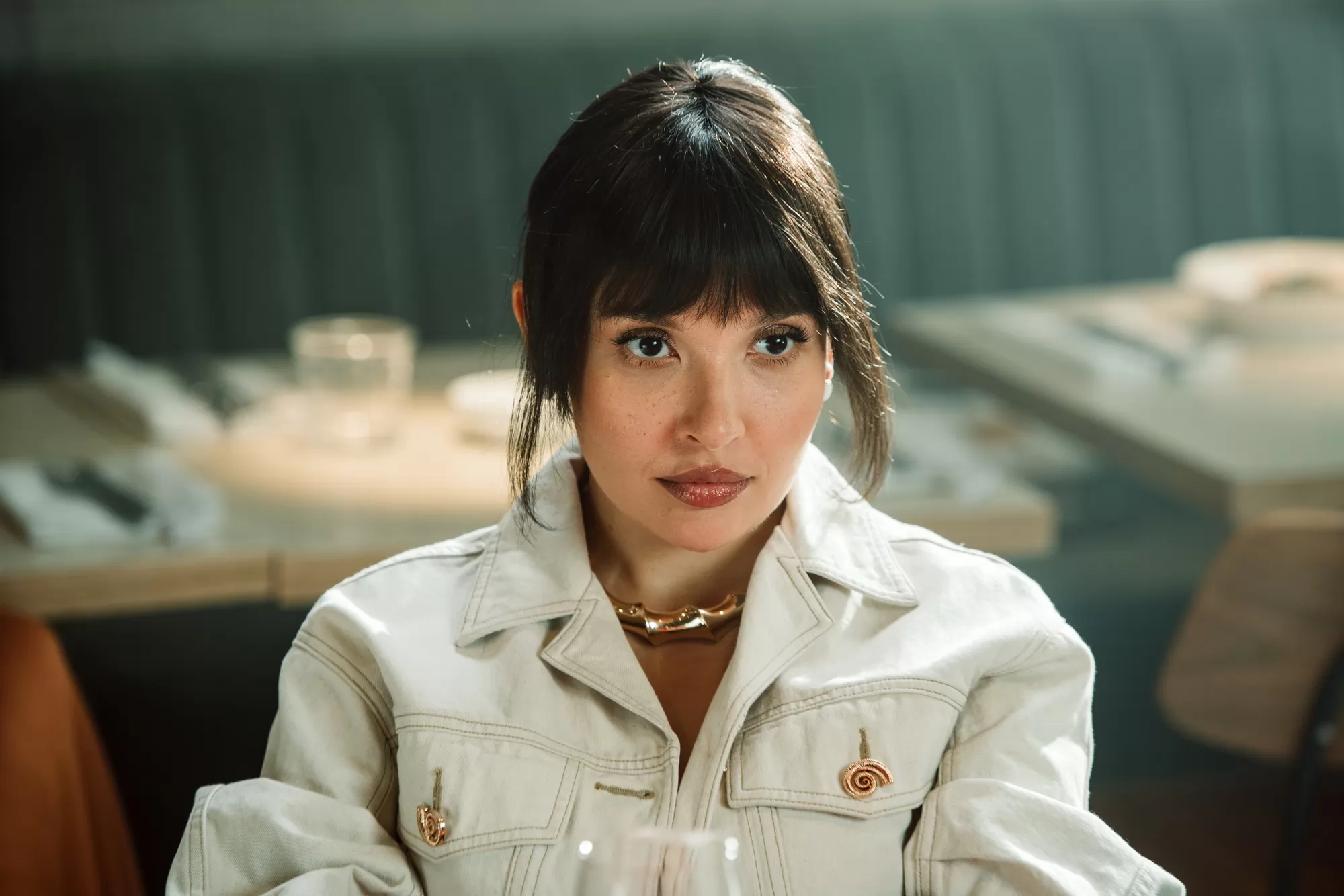 Сериал Беспринципные (2020-2025). Кадр N264541