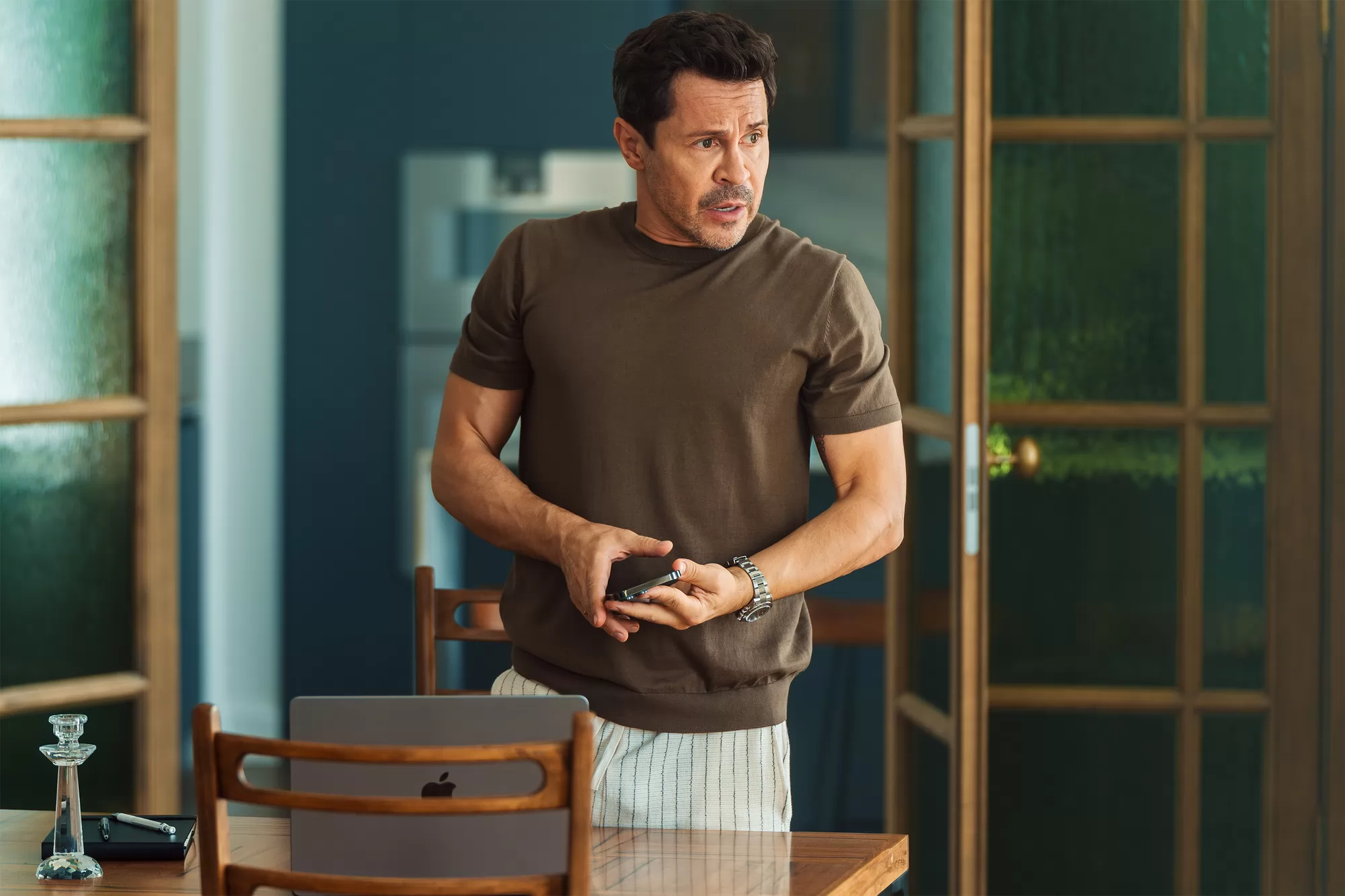 Сериал Беспринципные (2020-2025). Кадр N264543