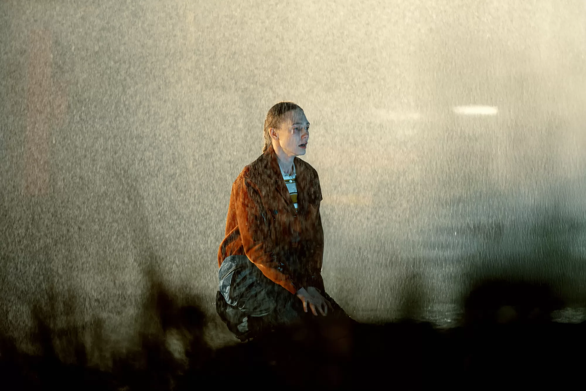 Сериал Отпечатки (2025). Кадр N264558