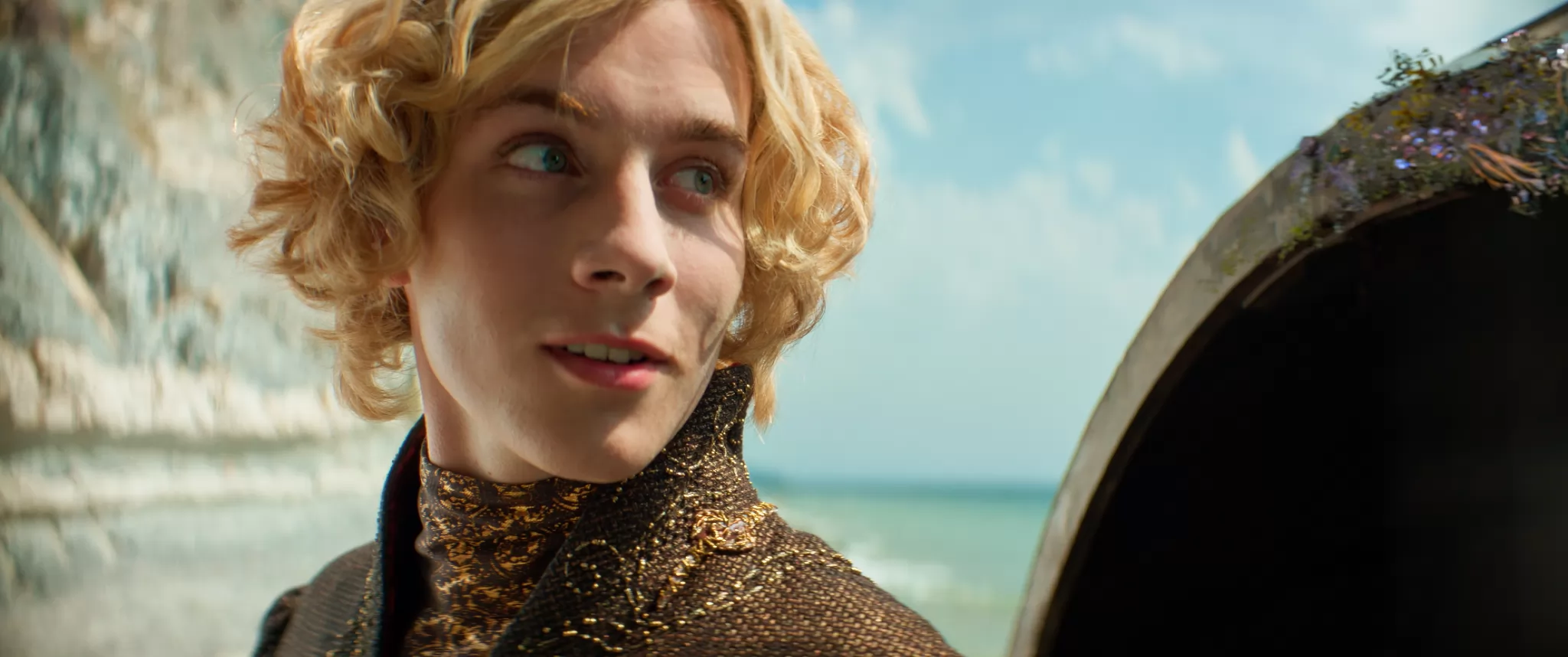 Фильм Сказка о царе Салтане (2026). Кадр N264823