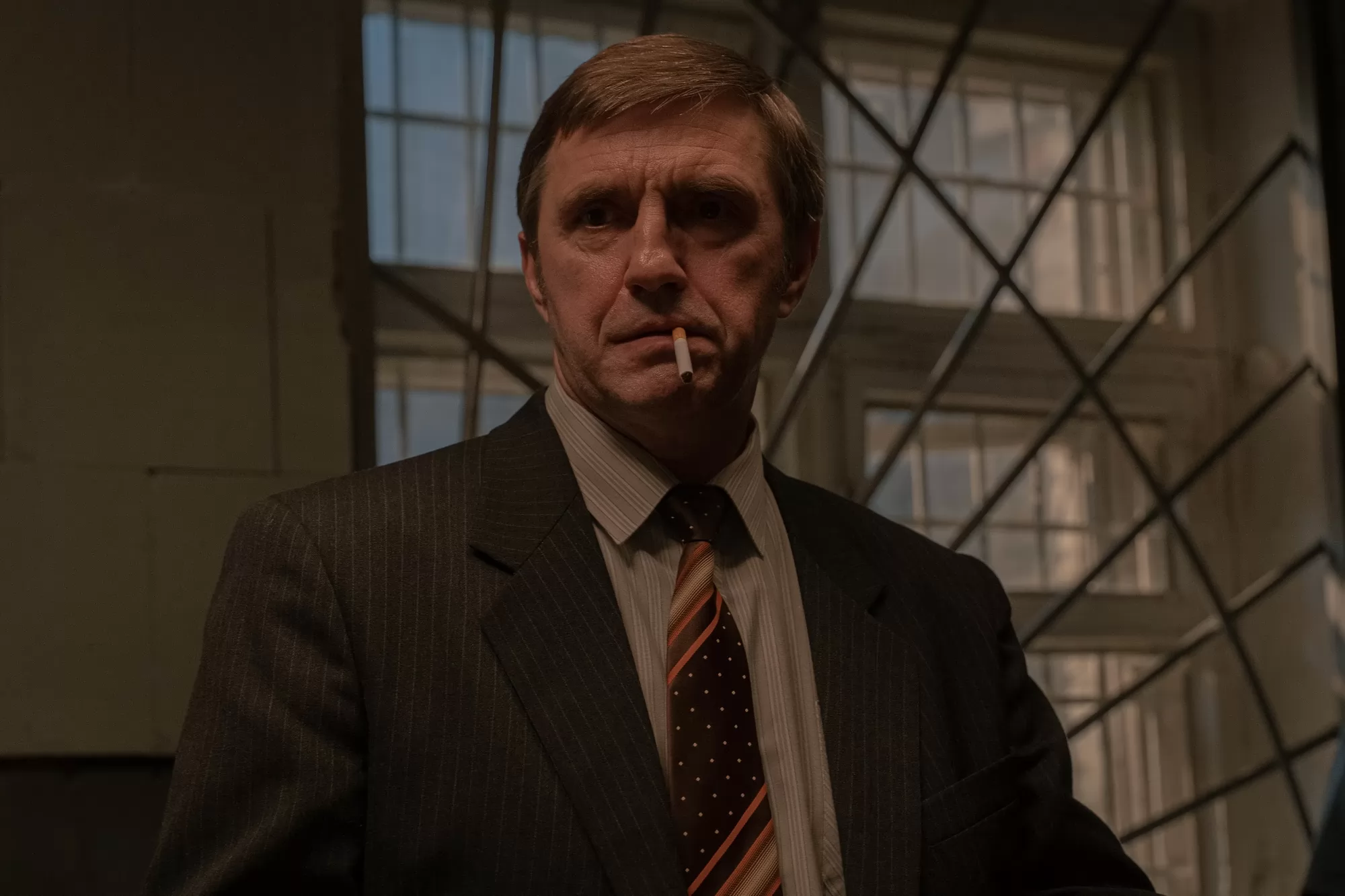 Сериал Айда! (2025). Кадр N265143