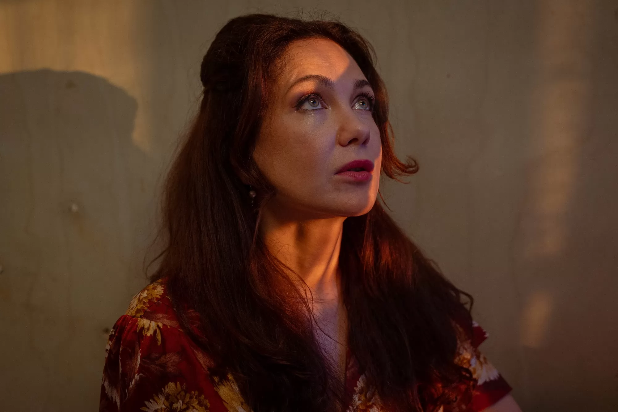 Сериал Айда! (2025). Кадр N265138