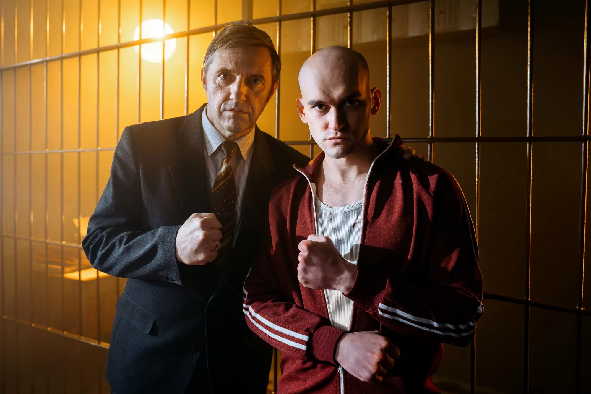 Сериал Айда! (2025). Кадр N265140